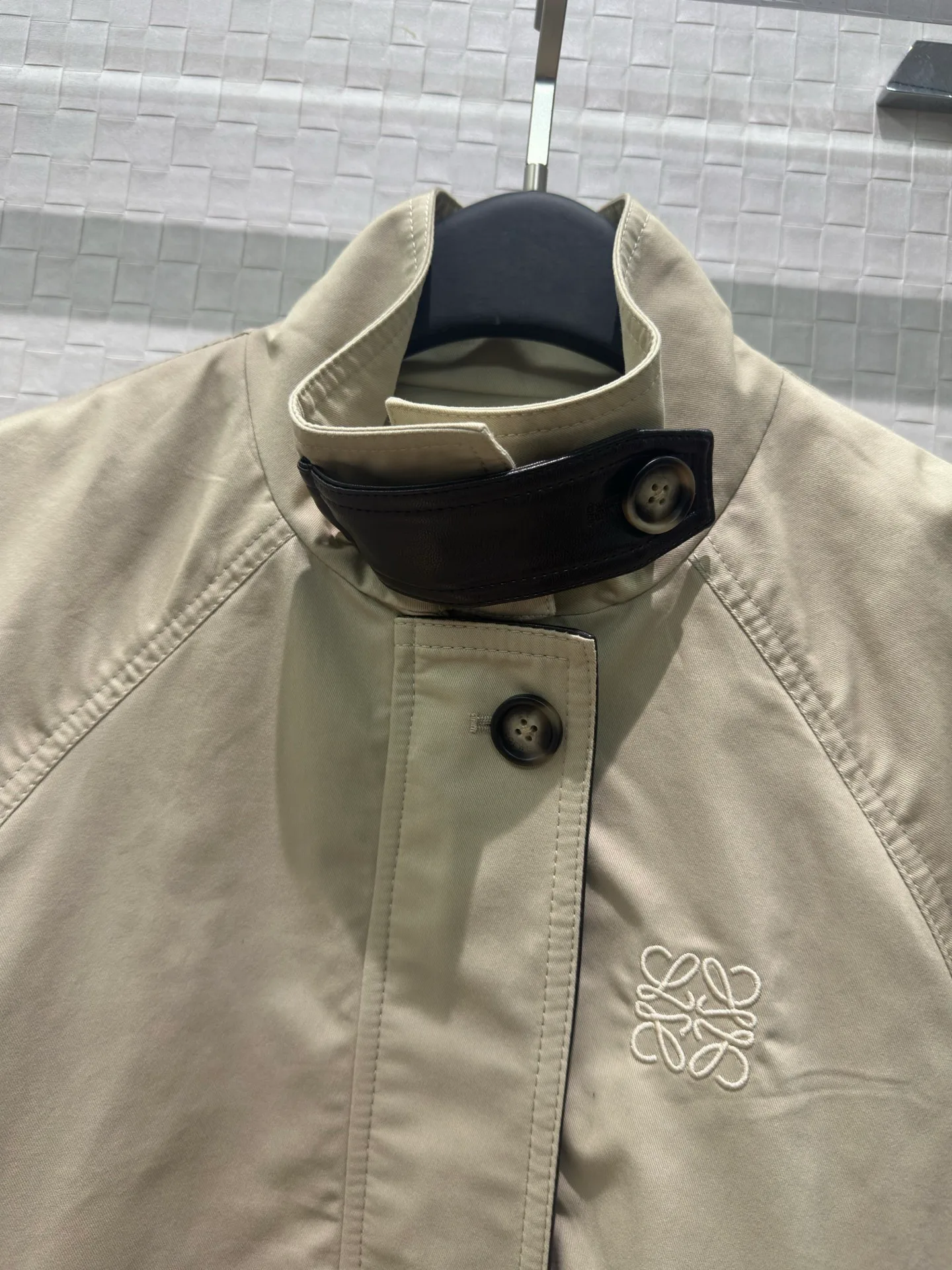 Тренчи Женские Loewe 10656528