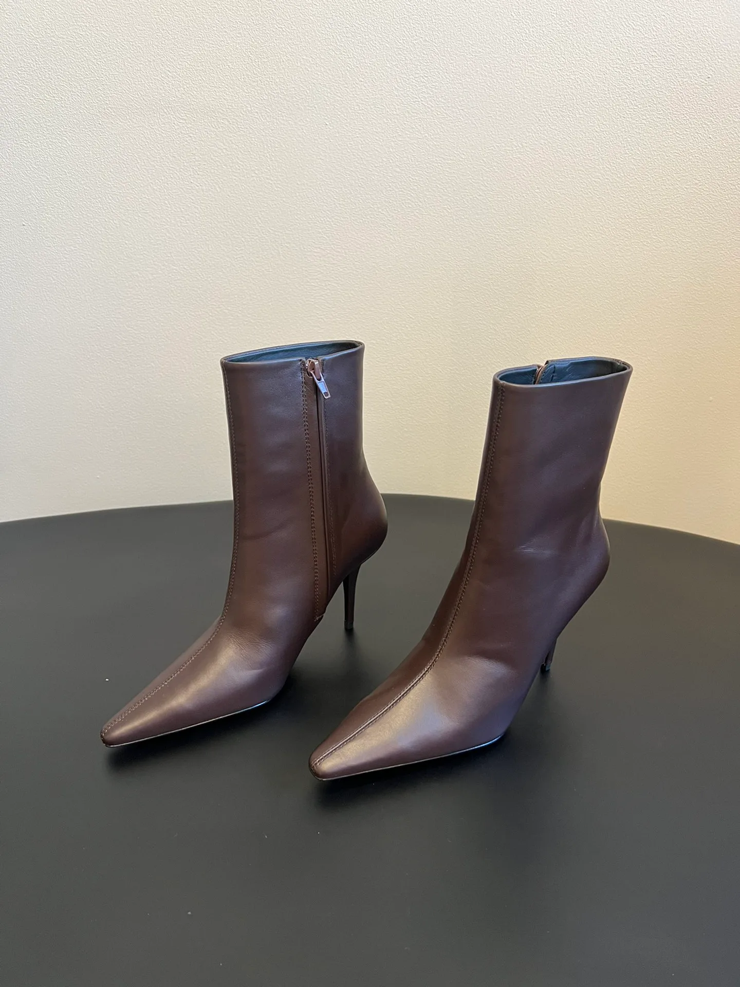 Ботильоны Женские Saint Laurent 18509572