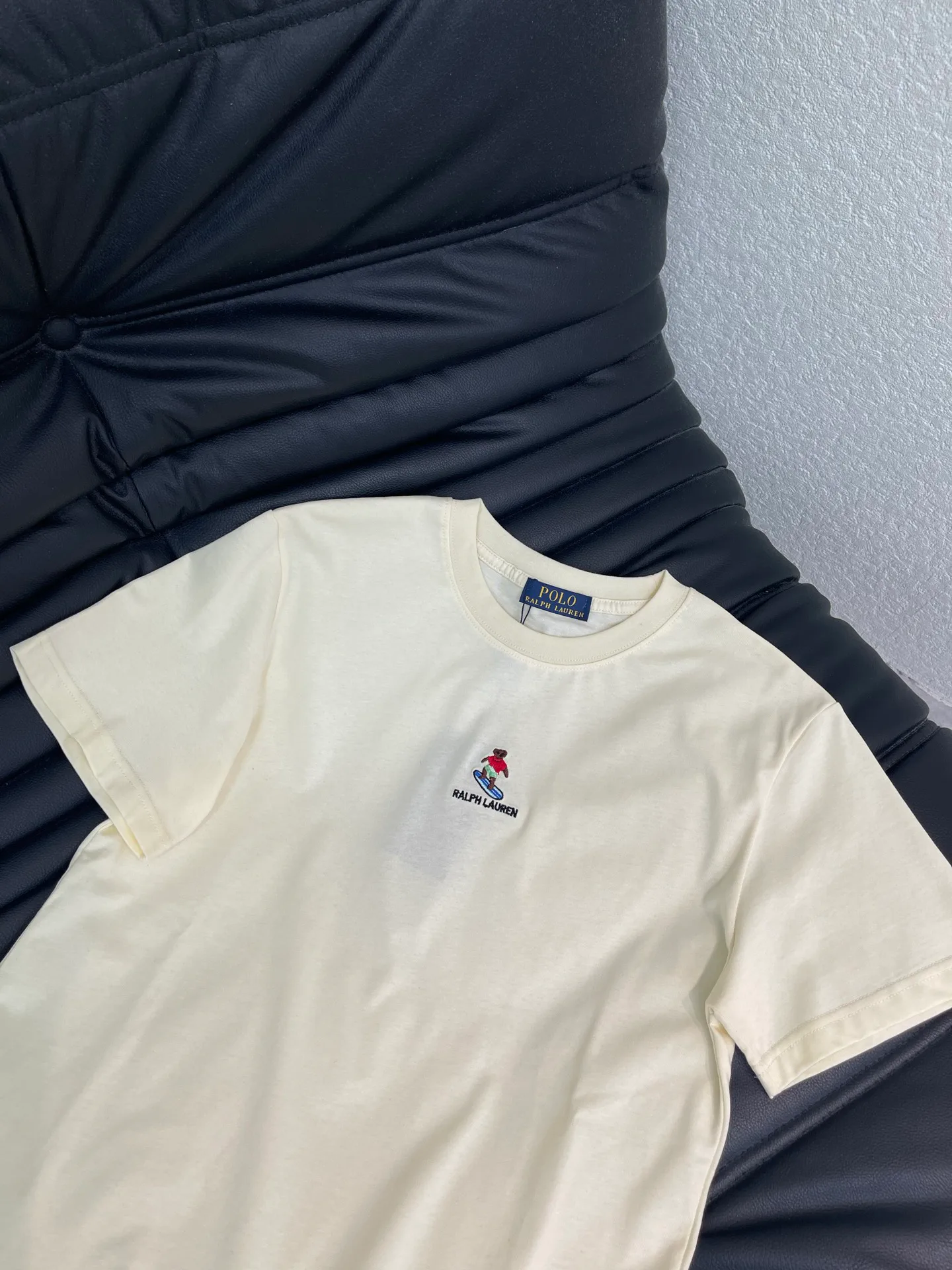 Футболки Женские Ralph Lauren 12637790