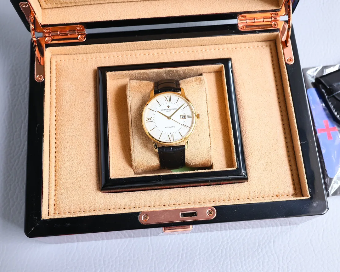 Часы Женские Vacheron Constantin 11233960