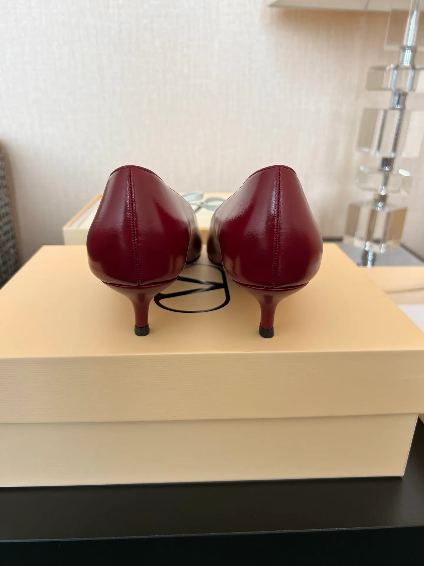 Туфли Женские Valentino 17480220