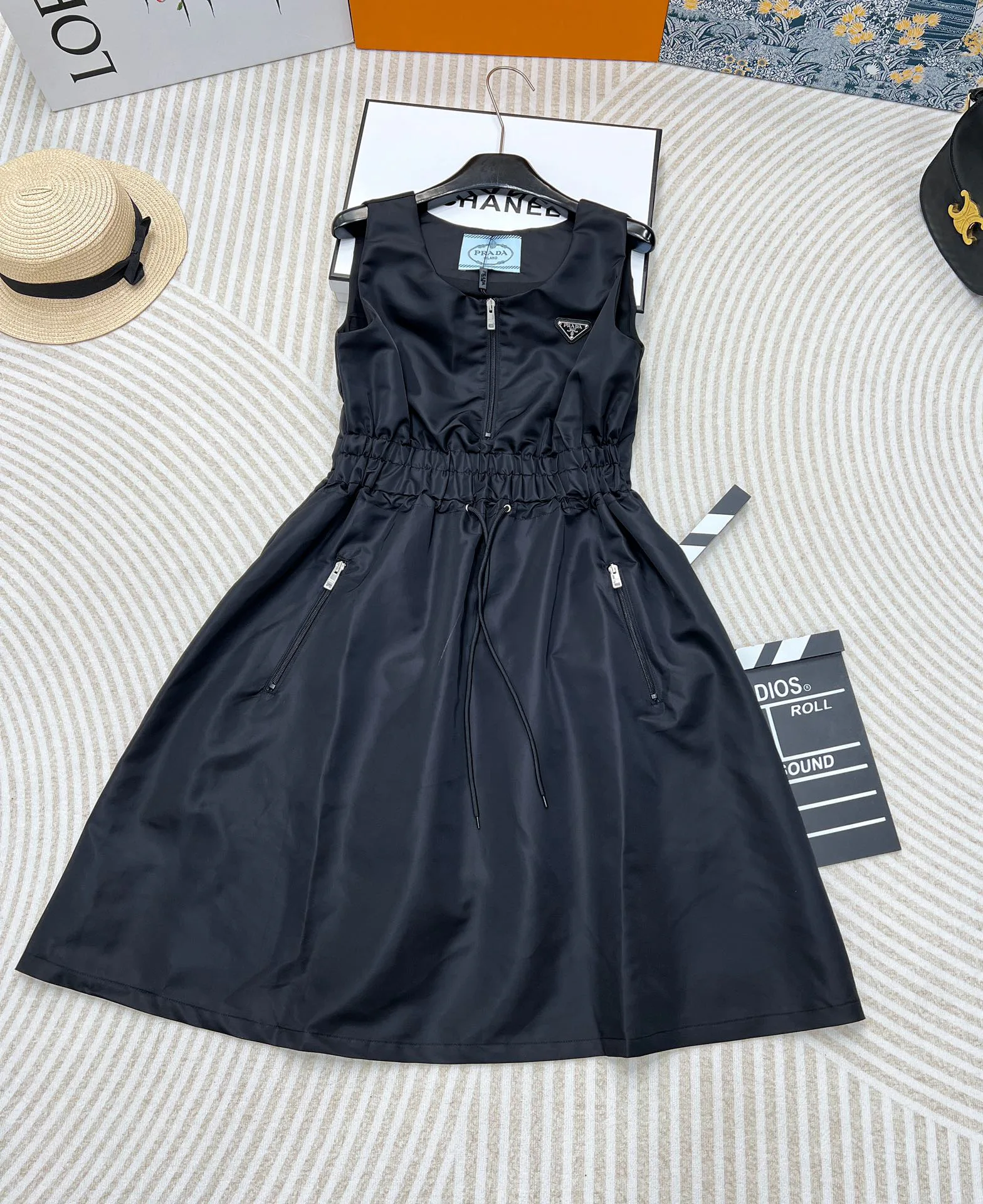 Платья Женские Prada 11207683