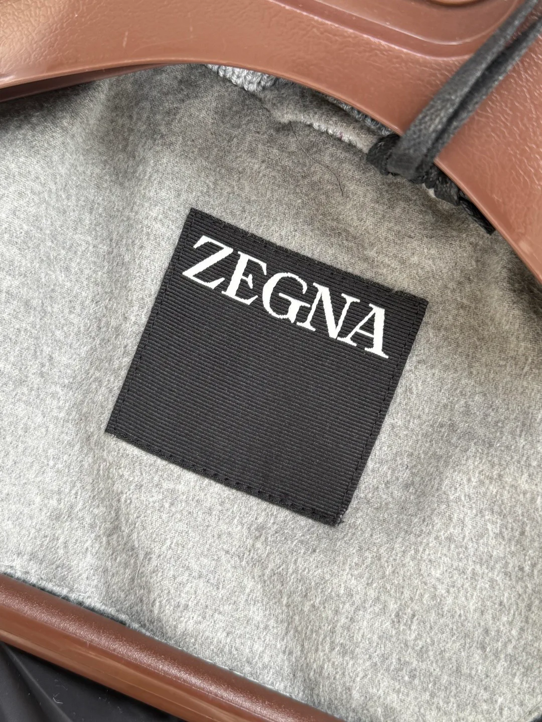 Куртки И Пуховики Мужские Zegna 844609
