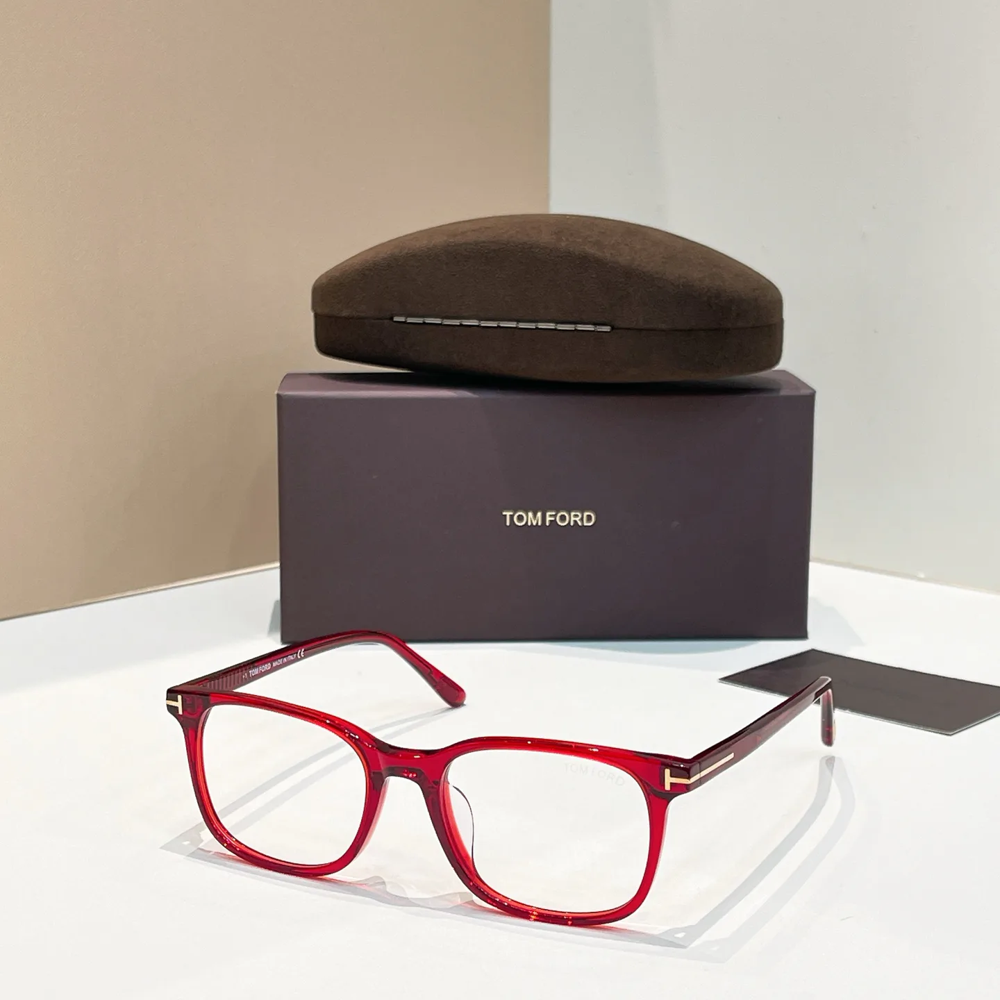 Очки Tom Ford 5384332