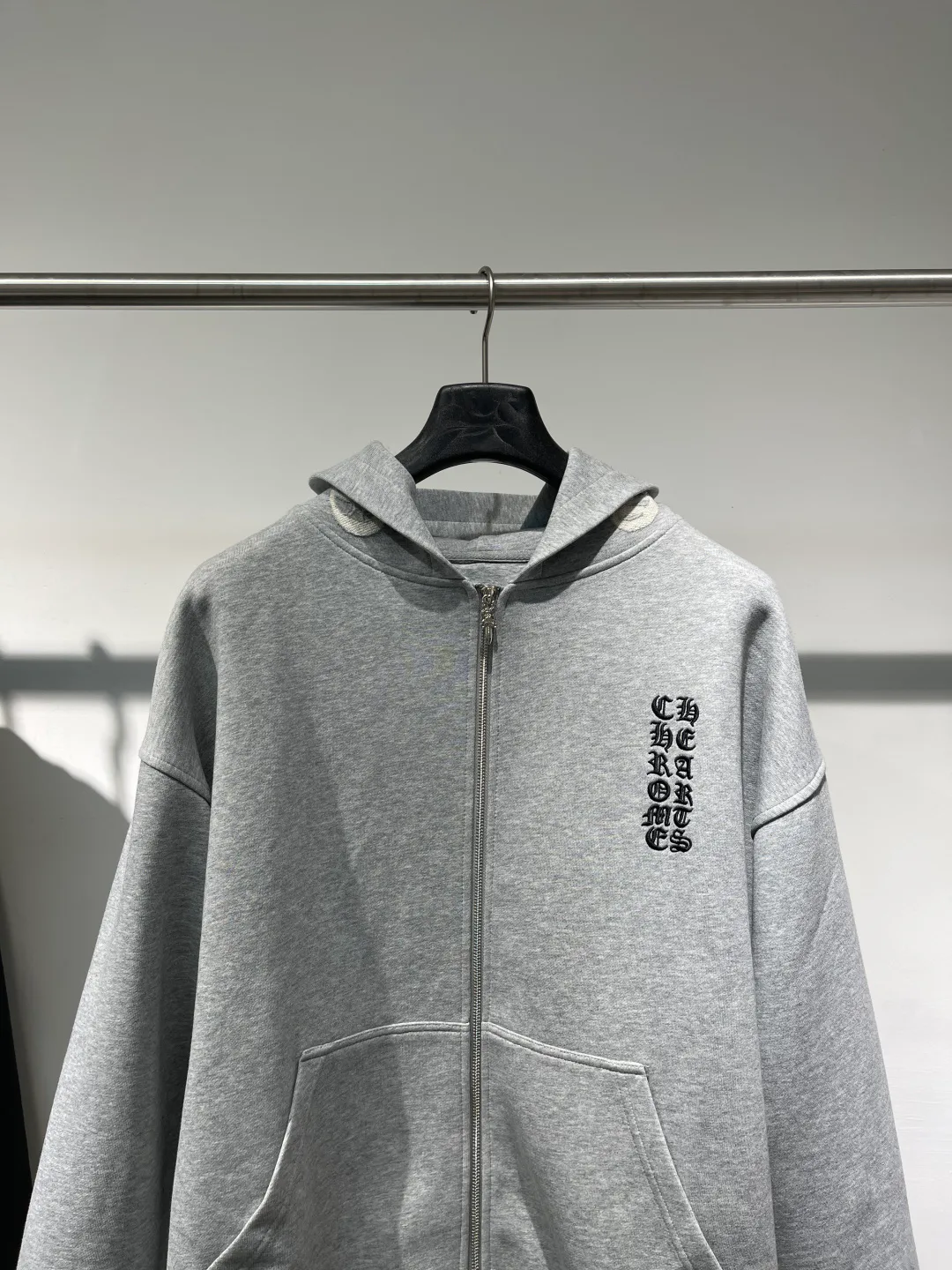 Куртки И Пуховики Мужские Chrome Hearts 958798