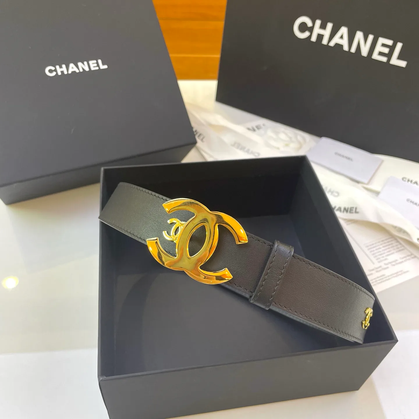 Ремни Chanel 11679560