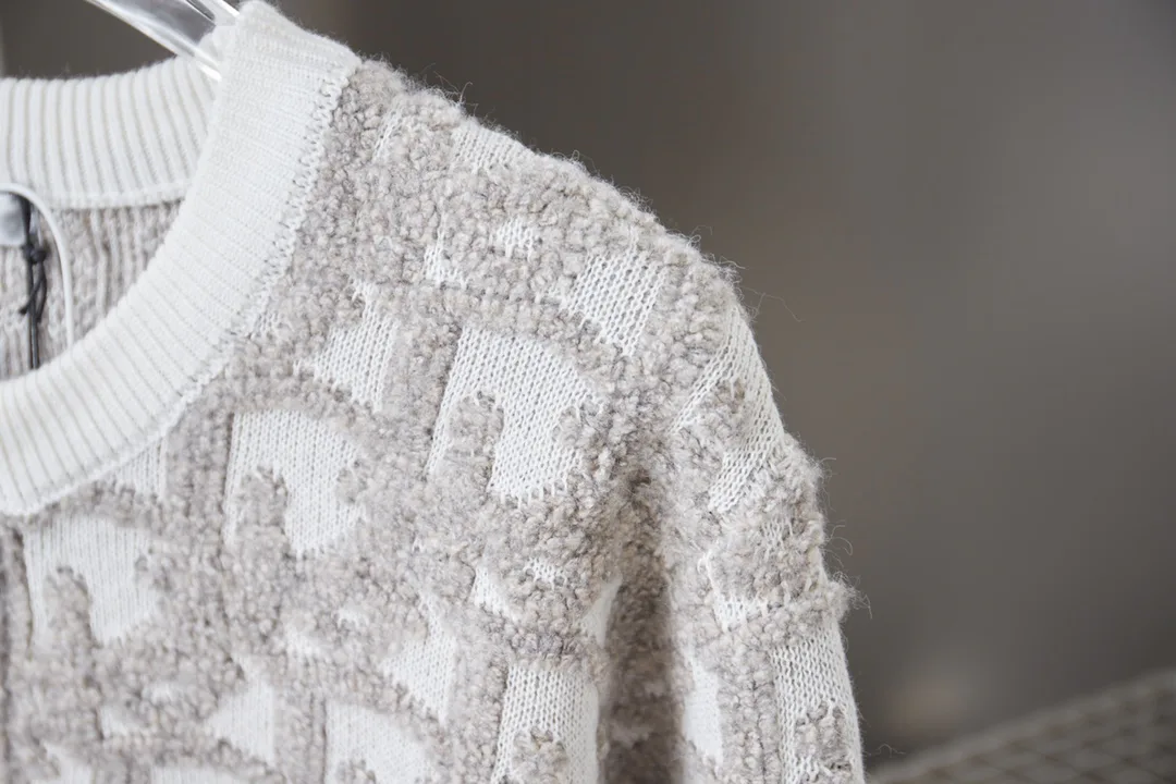 Джемперы И Свитеры Мужские Christian Dior 18368993