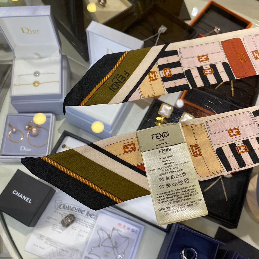 Платки Fendi 11882957