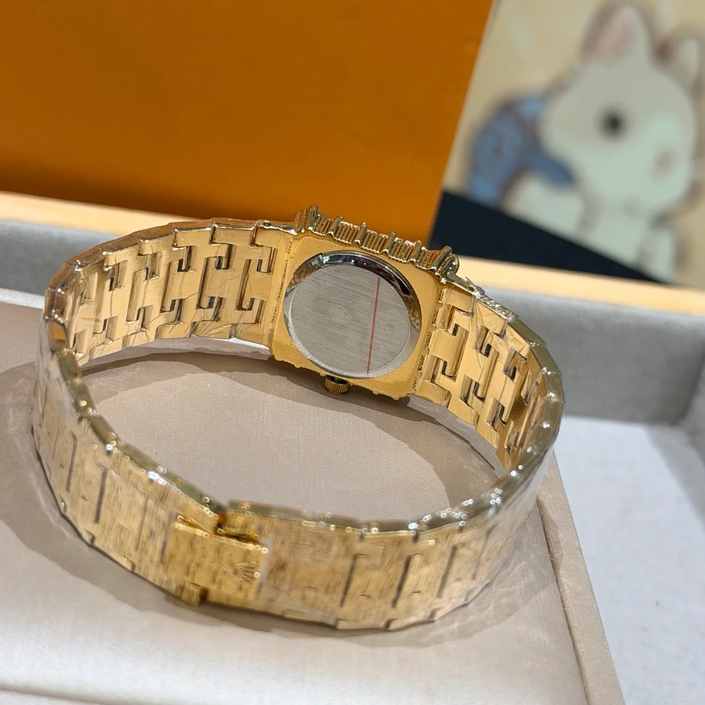 Часы Женские Rolex 17843054