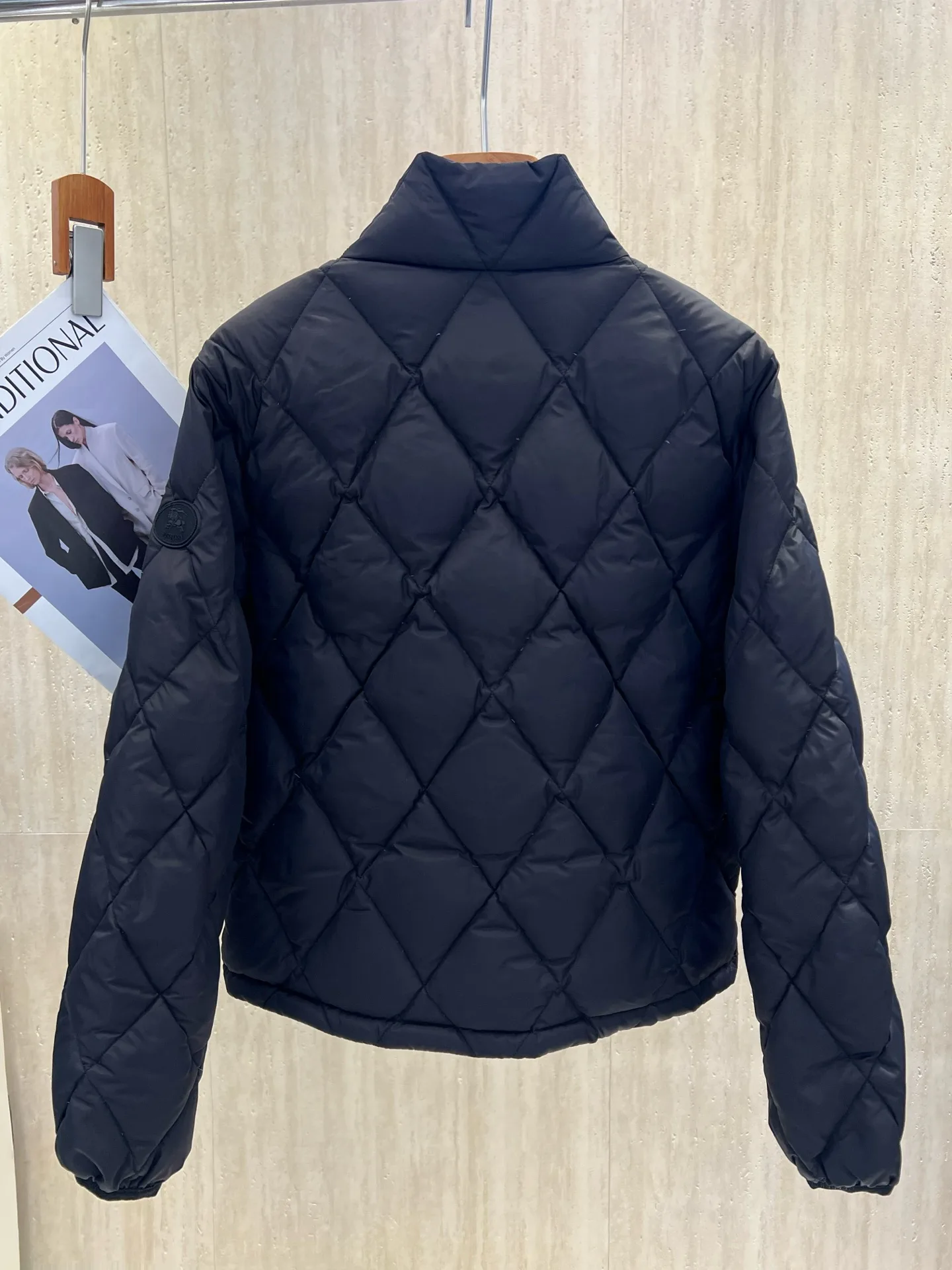 Куртки И Пуховики Женские Burberry 18657932