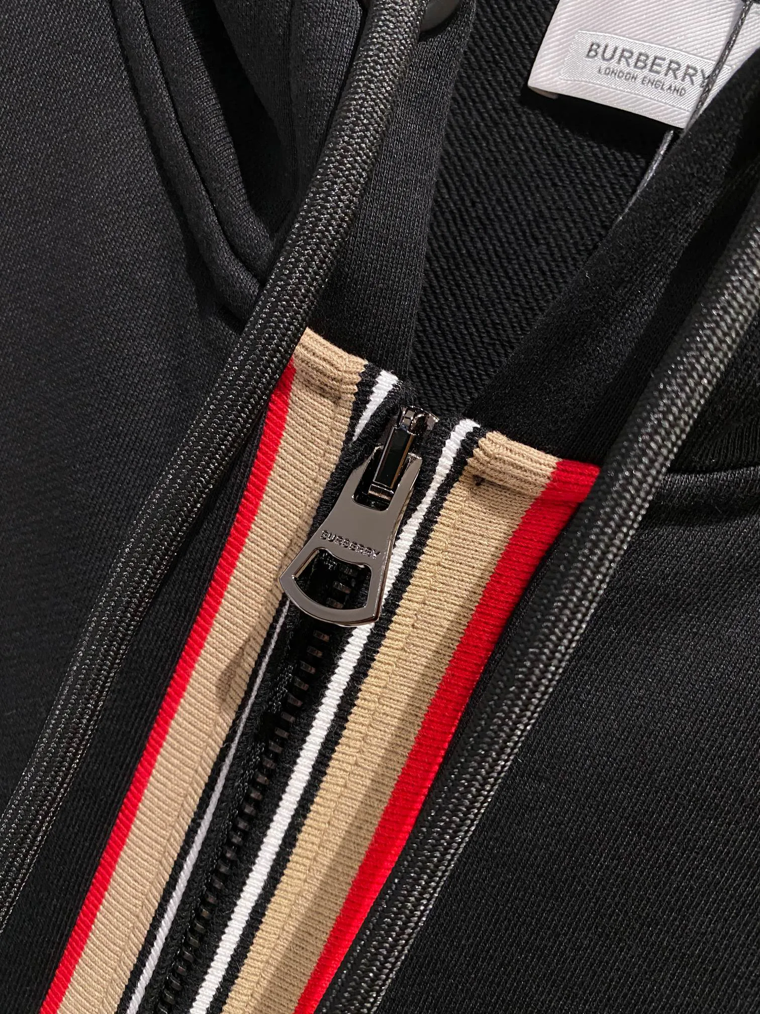 Куртки И Пуховики Мужские Burberry 177050