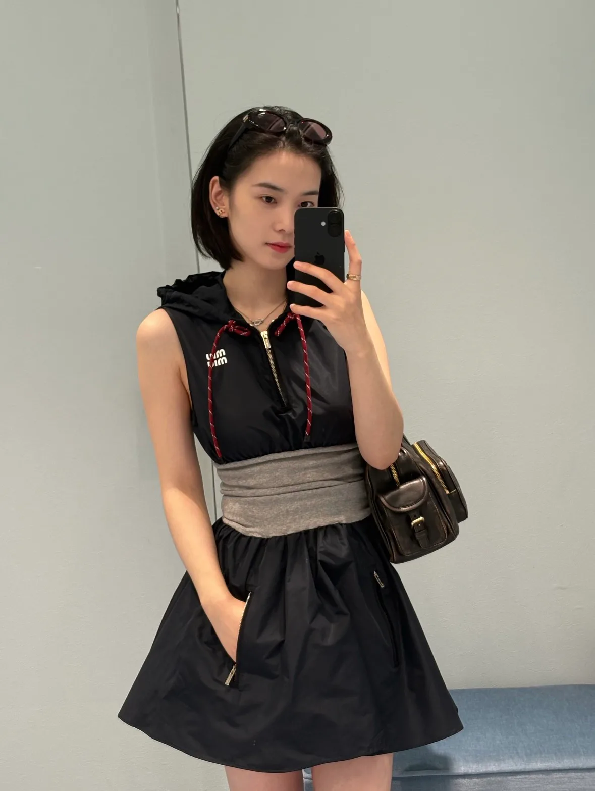 Платья Женские Miu Miu 13436331