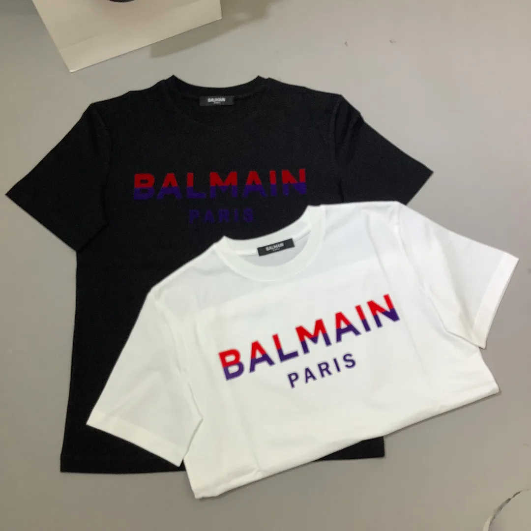 Футболки Женские Balmain 14210