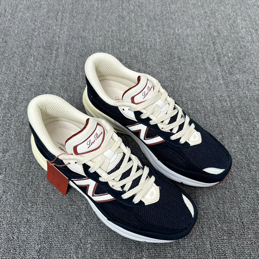 Кроссовки Мужские New Balance 840394