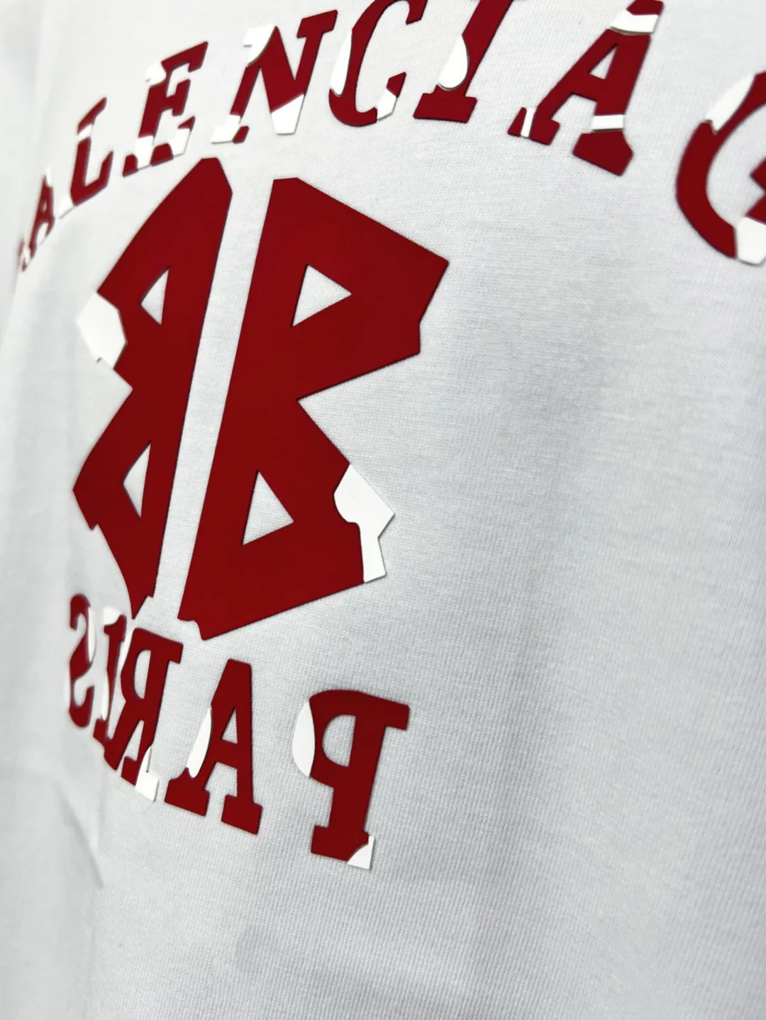 Футболки Женские Balenciaga 10310753