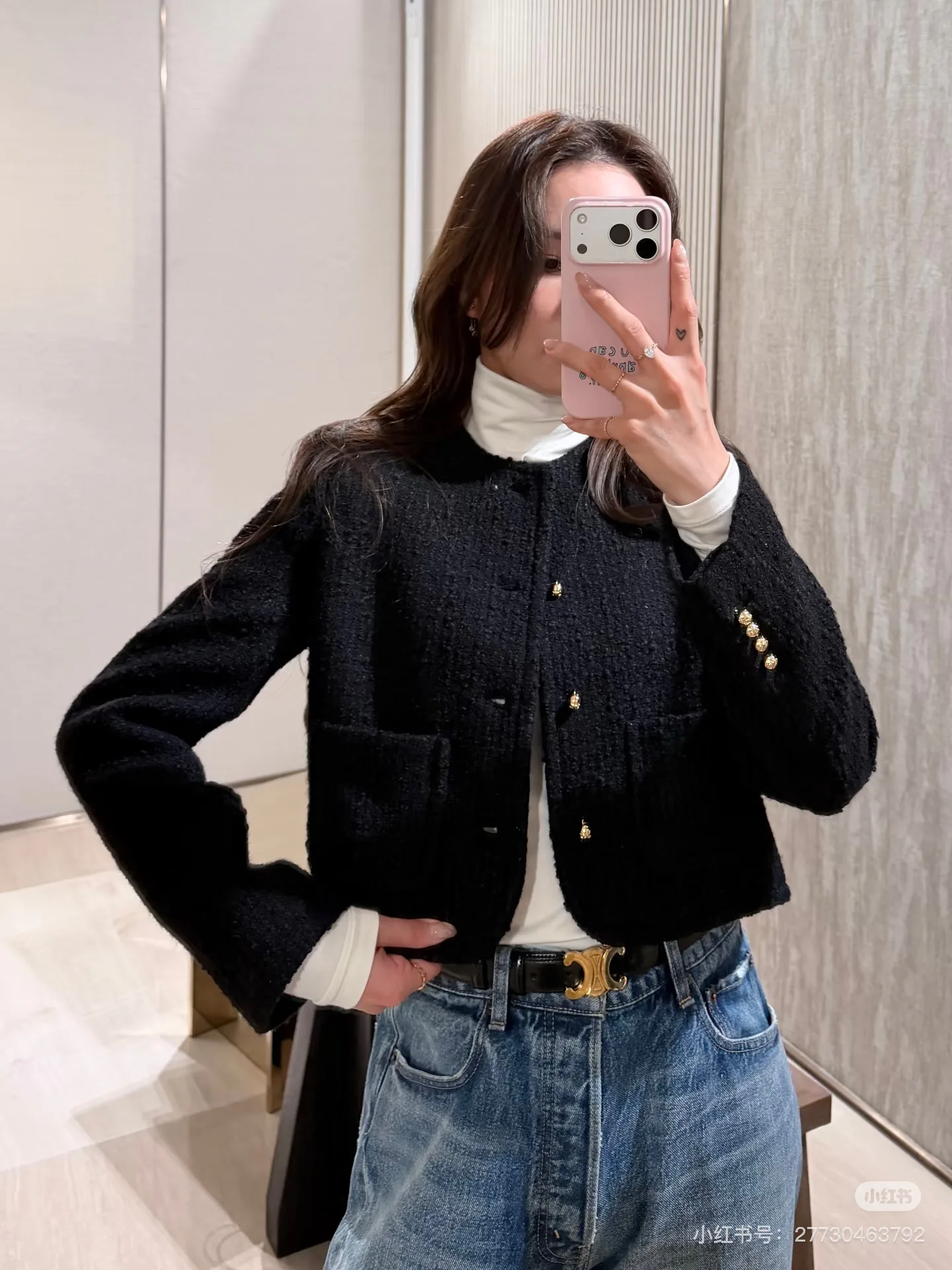 Лонгсливы Женские Celine 17959880