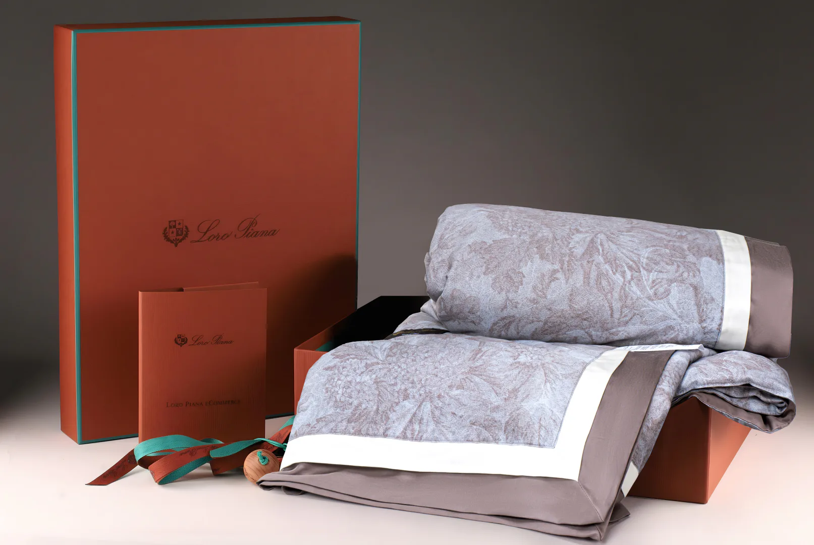 Постельное Белье Loro Piana 76890