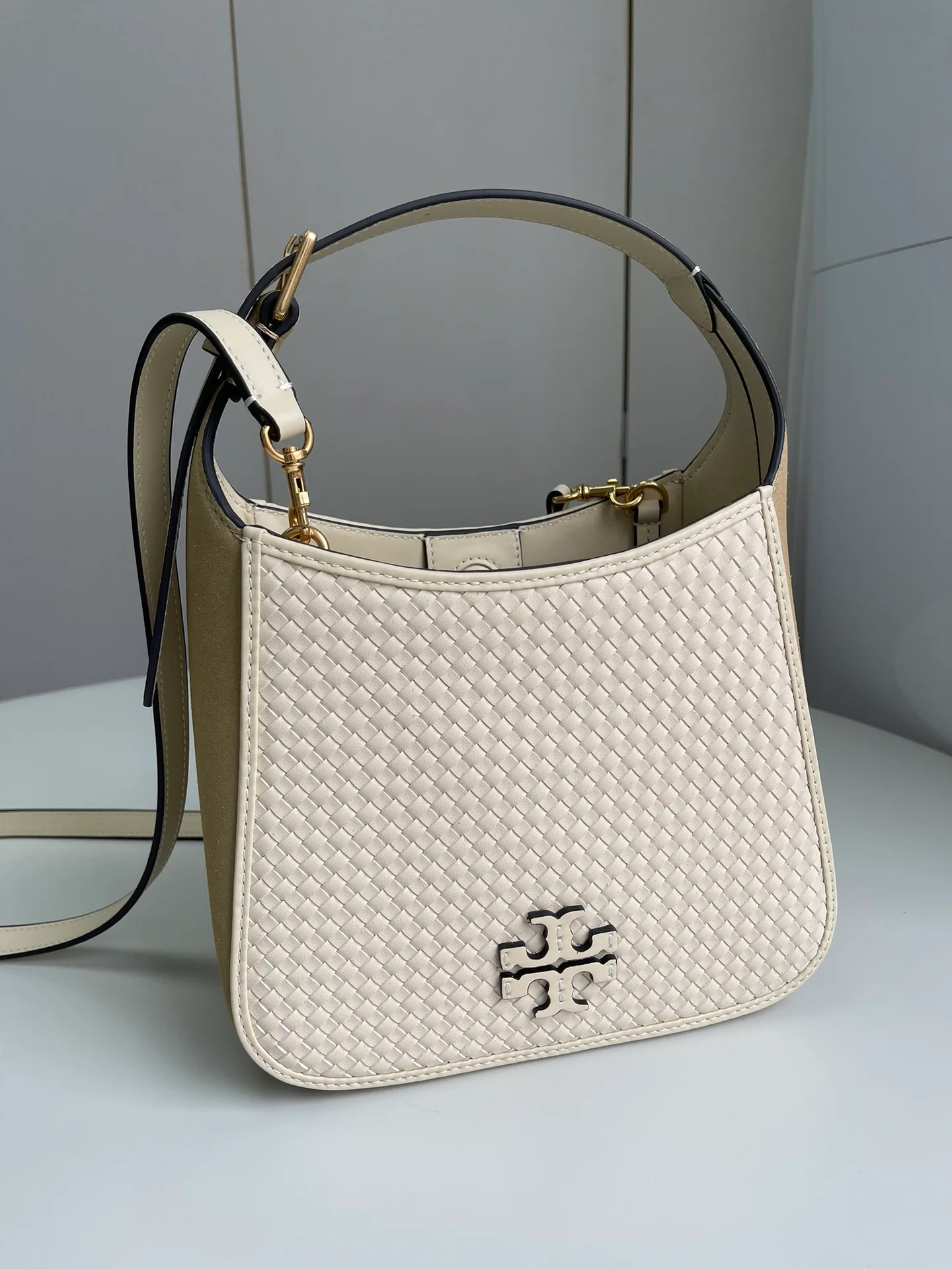 Сумки На Ремне Женские Tory Burch 22898