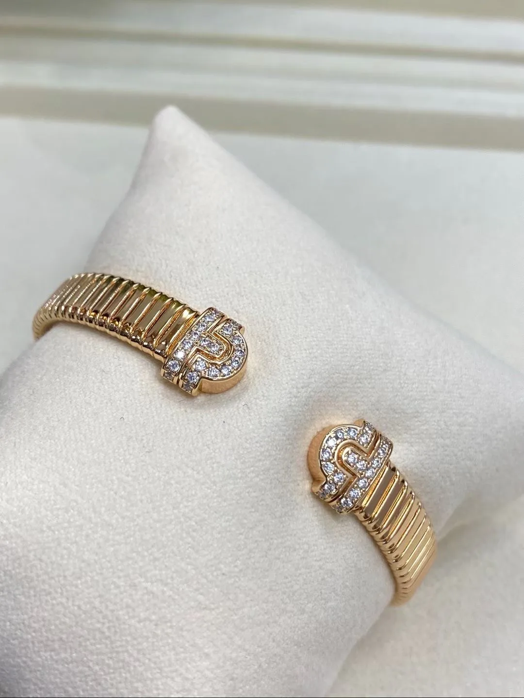 Бижутерия Bvlgari 12769639