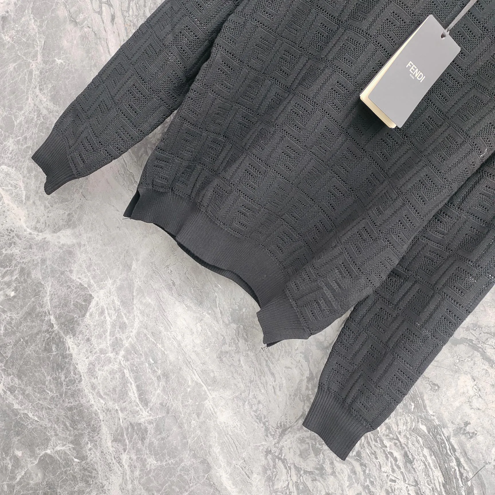 Джемперы И Свитеры Женские Fendi 12962085