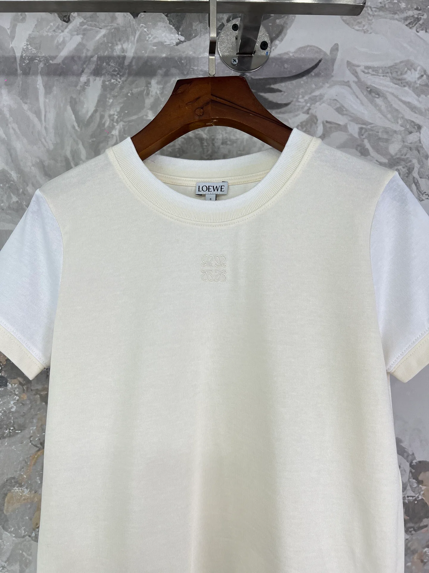 Футболки Женские Loewe 13152425