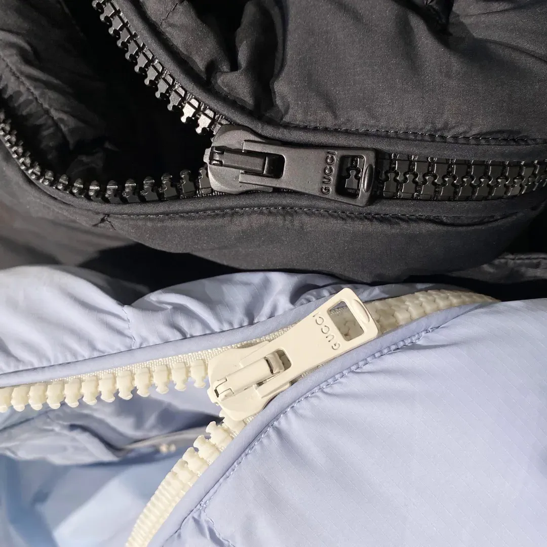 Куртки И Пуховики Мужские Gucci 3357