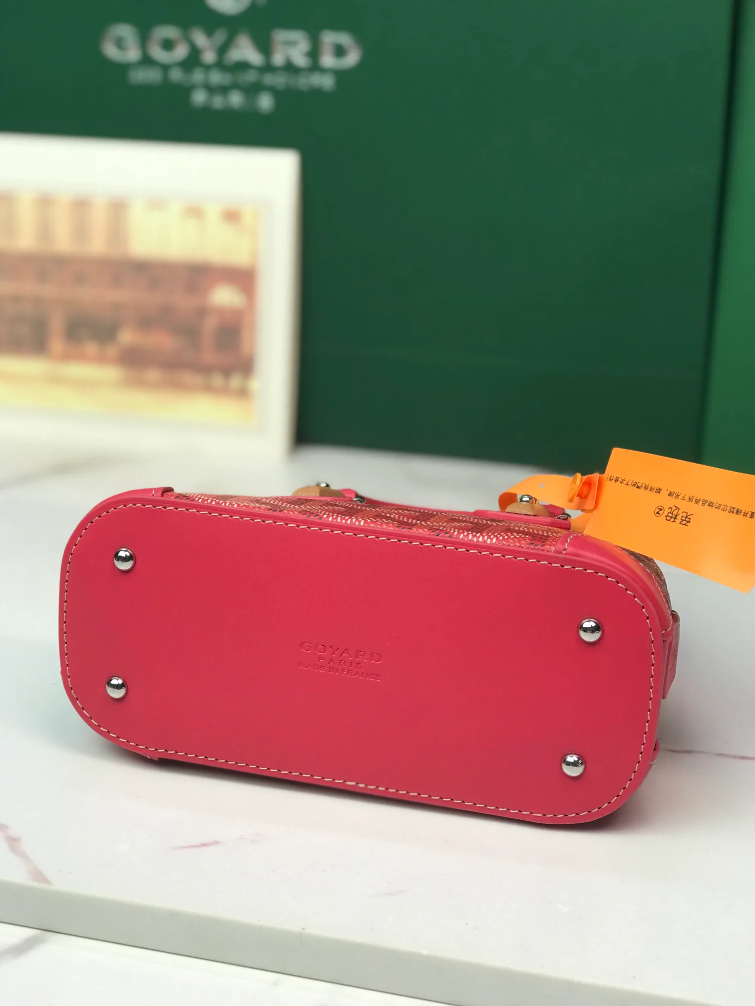 Классические Сумки Женские Goyard 13151426