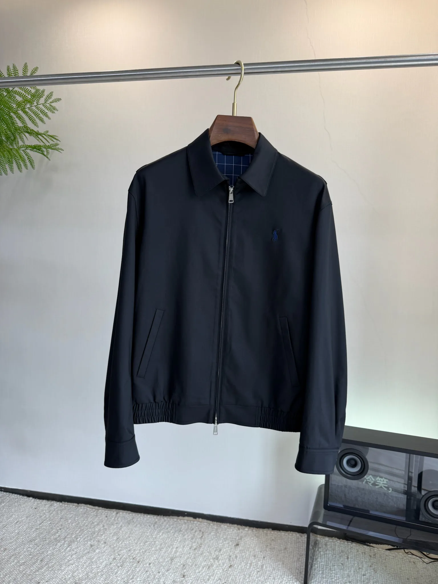 Куртки И Пуховики Мужские Ralph Lauren 13375325