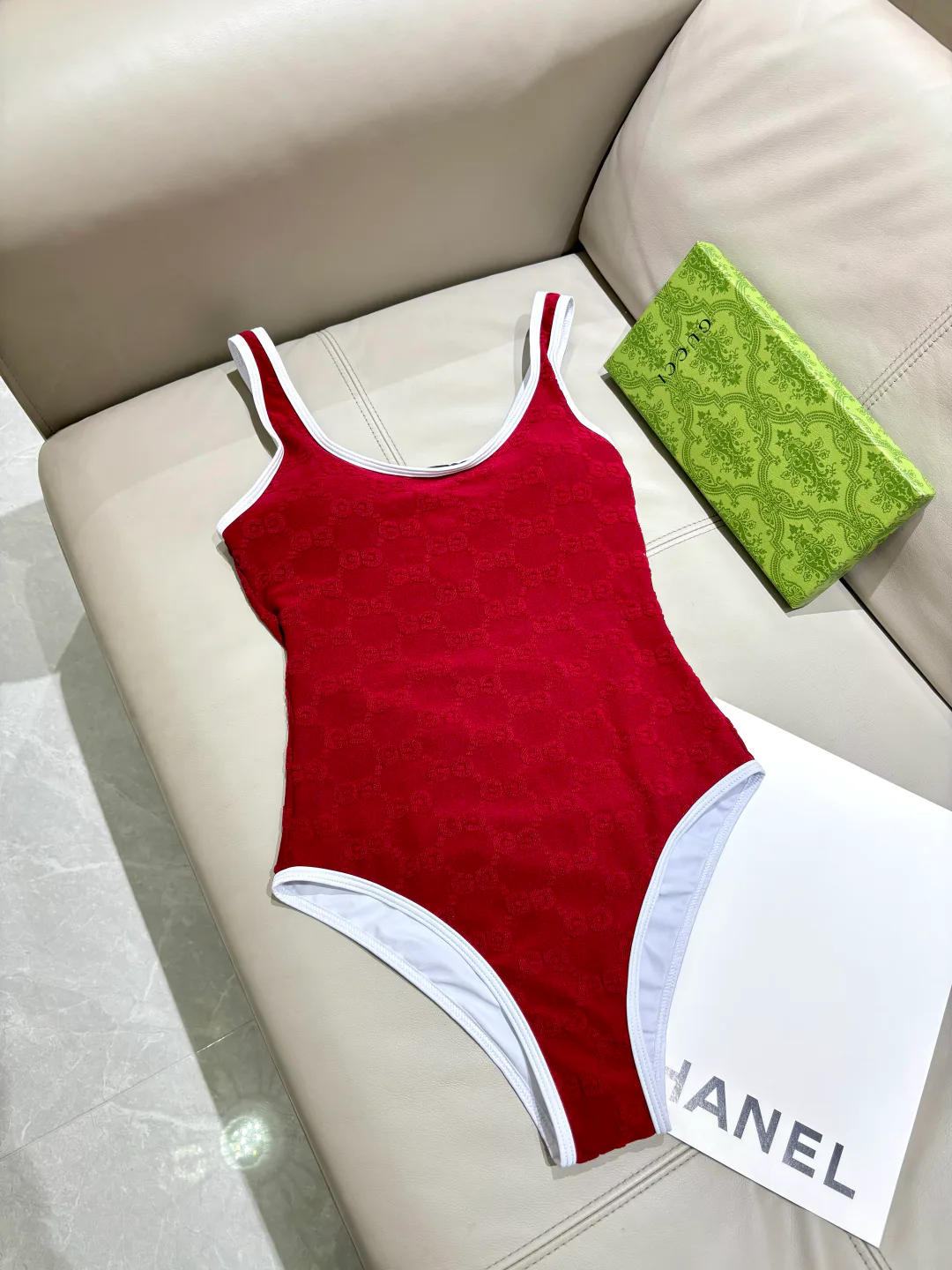 Купальники Женские Gucci 17716505