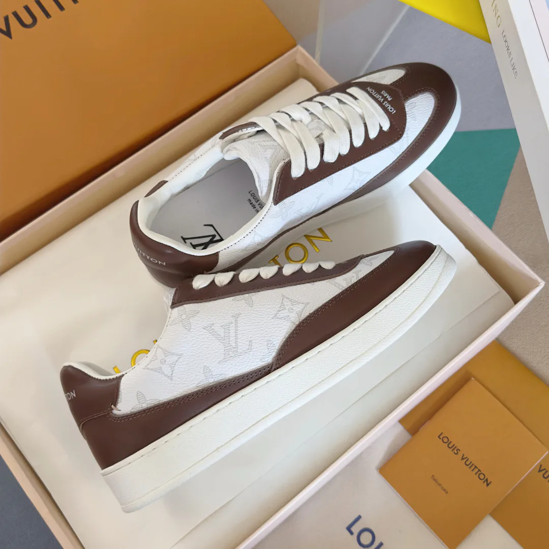 Кроссовки Женские Louis Vuitton 269598