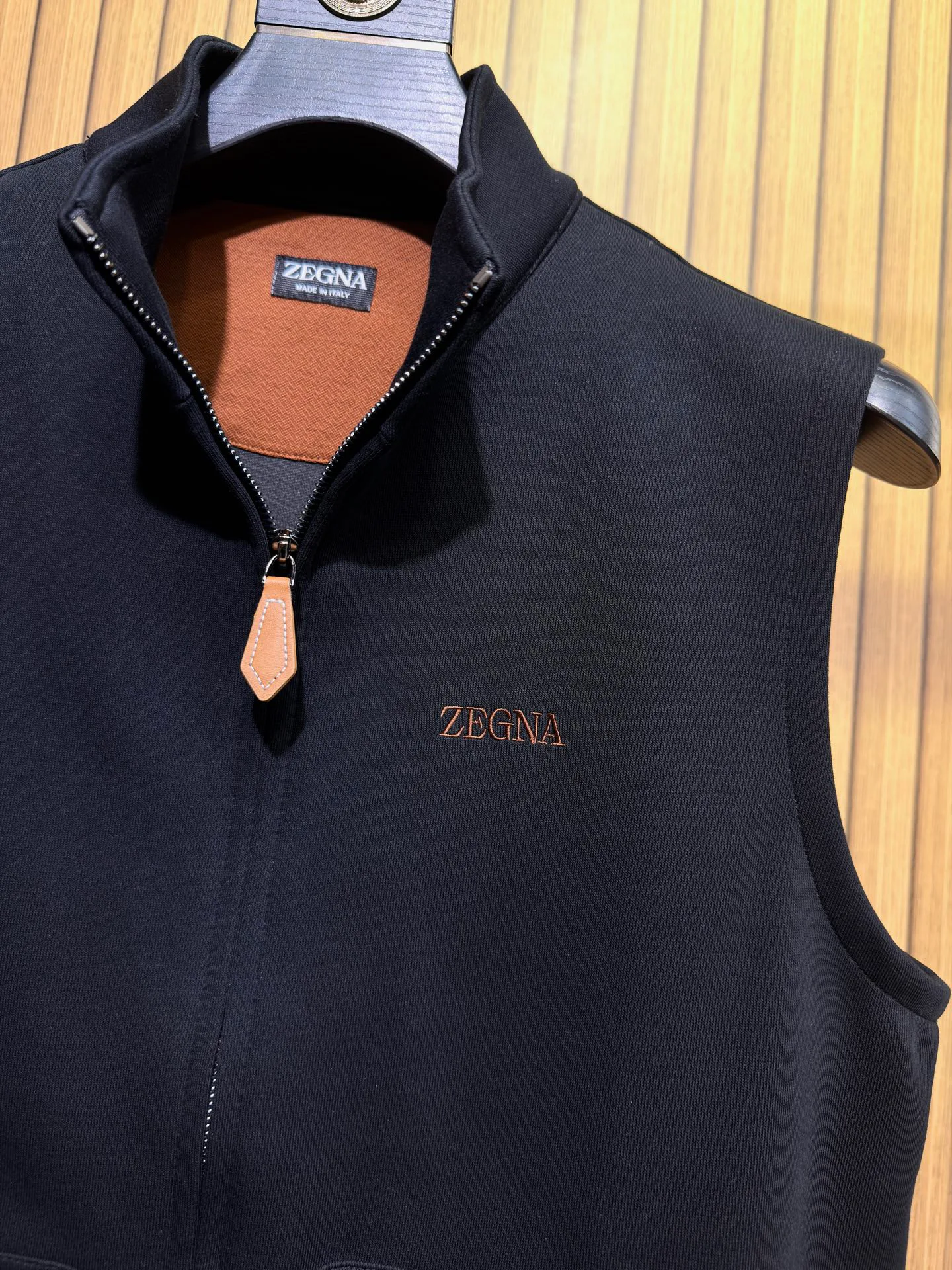 Жилеты Мужские Zegna 17647473