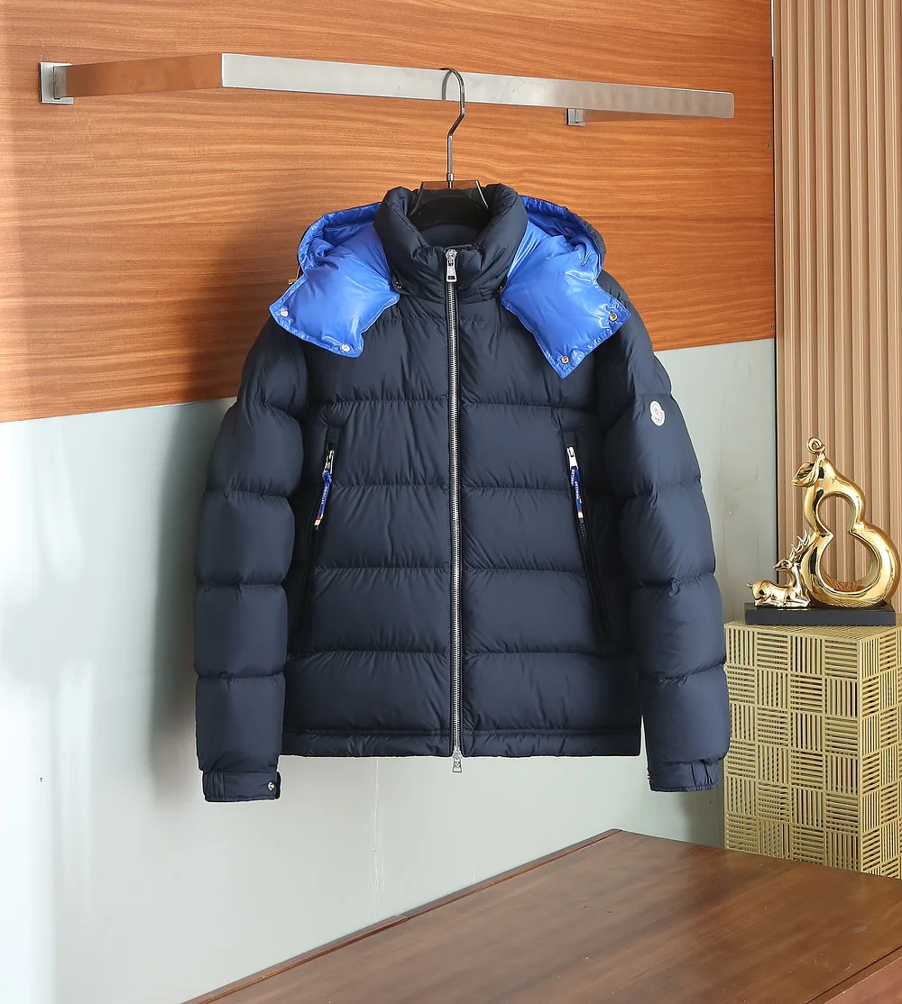 Куртки И Пуховики Женские Moncler 6603996
