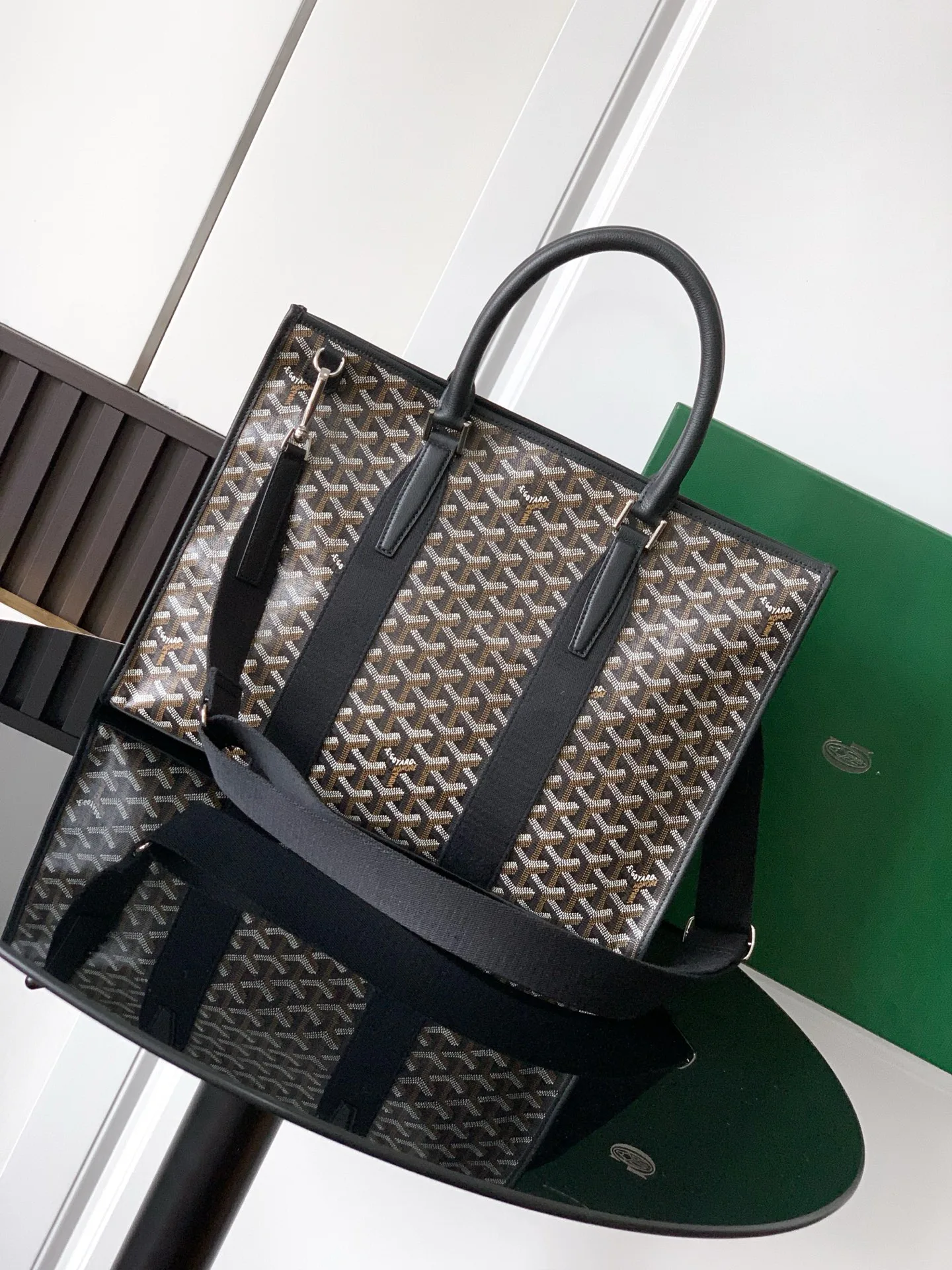 Классические Сумки Женские Goyard 13643264