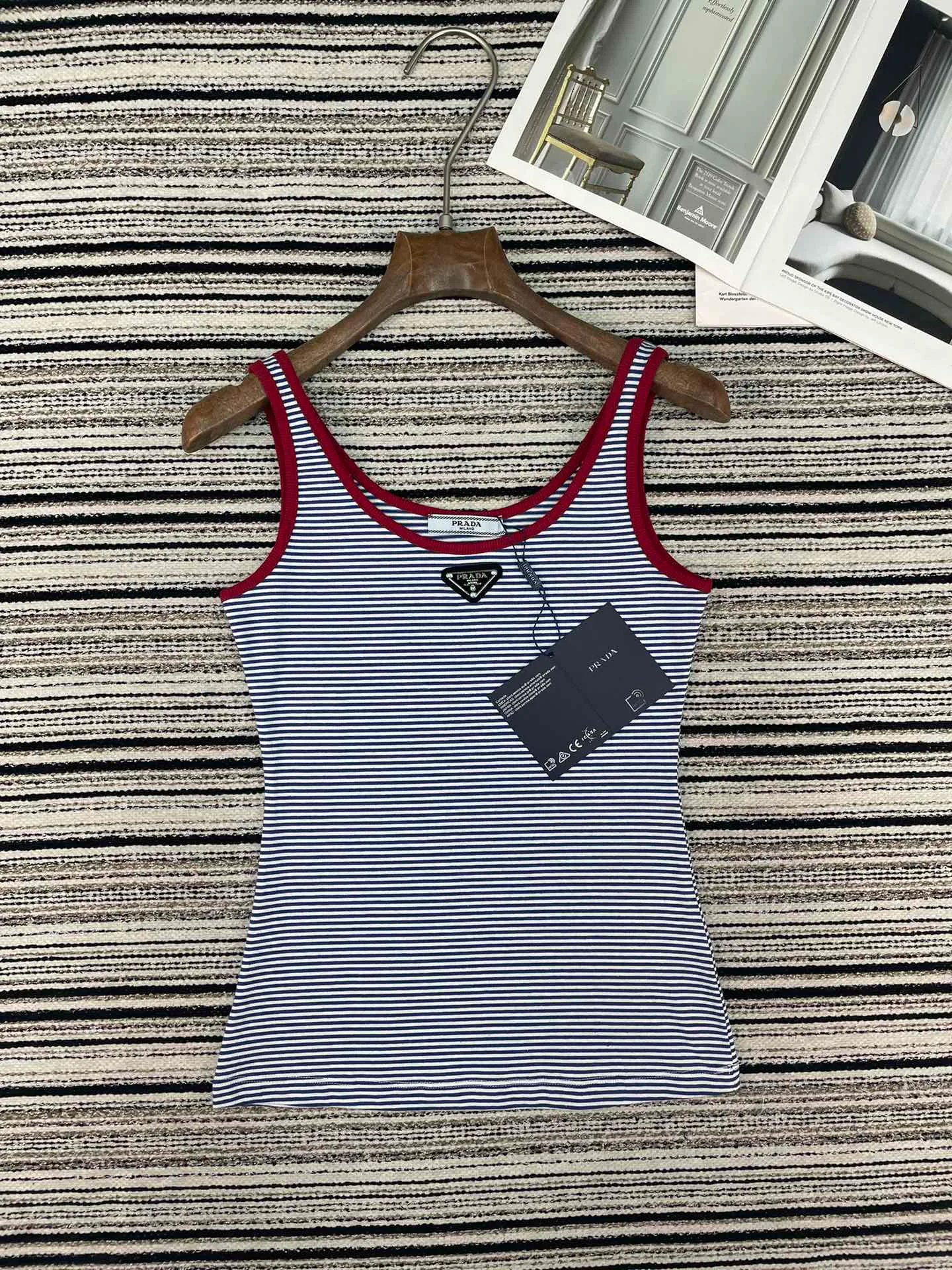 Топы Женские Prada 11130723