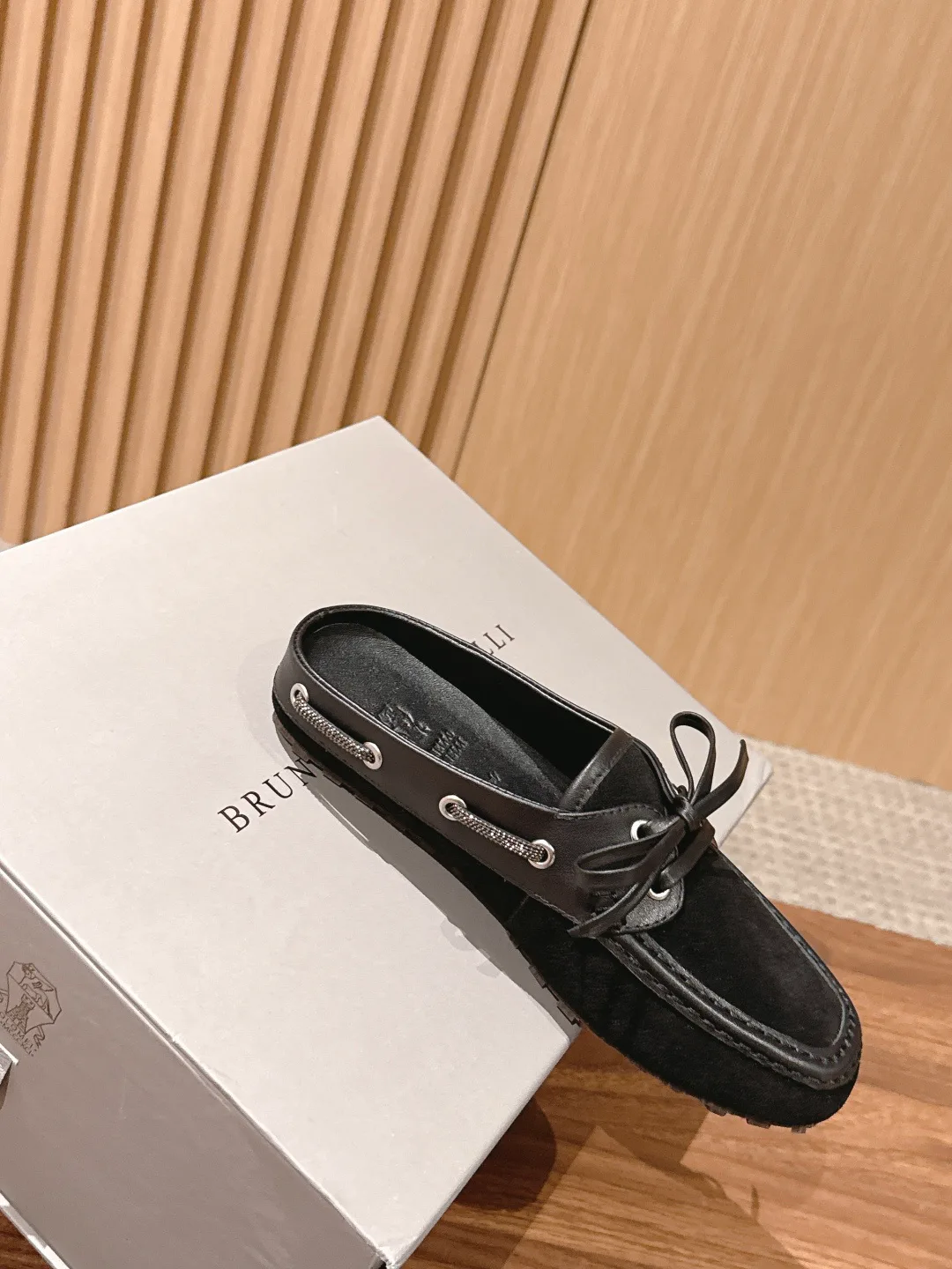 Лоферы И Мокасины Женские Brunello Cucinelli 16932260