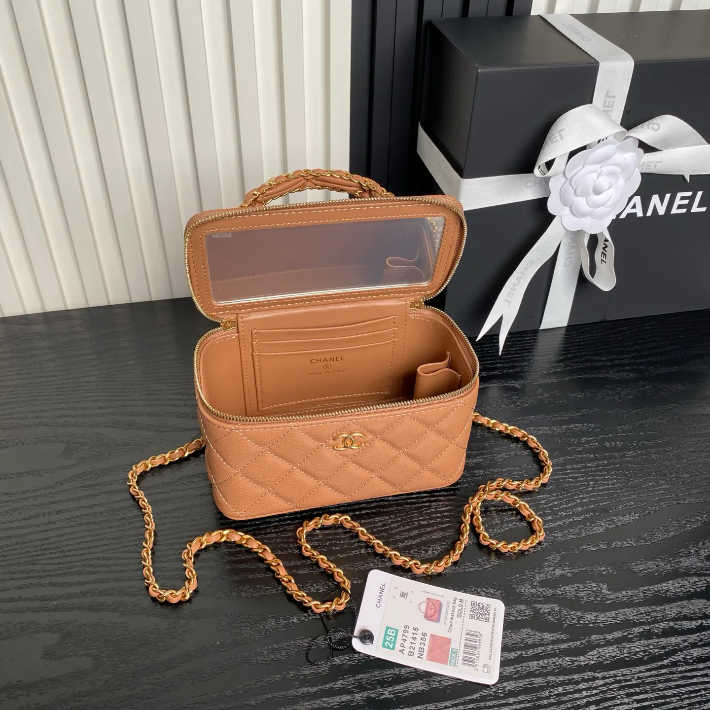 Классические Сумки Женские Chanel 18000295