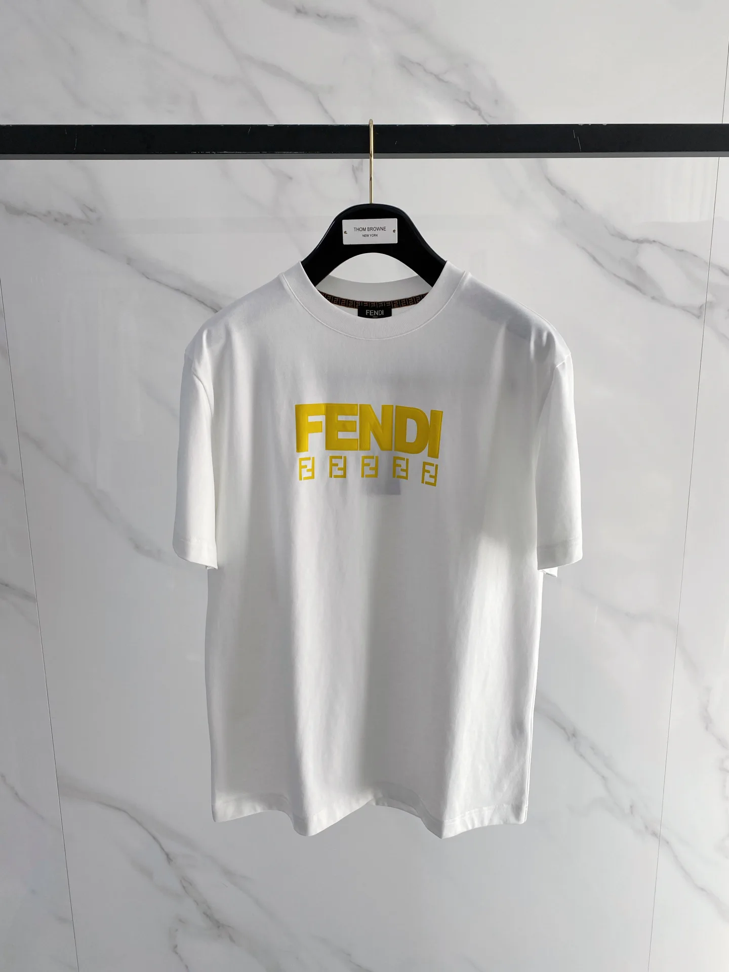 Футболки Мужские Fendi 11872875
