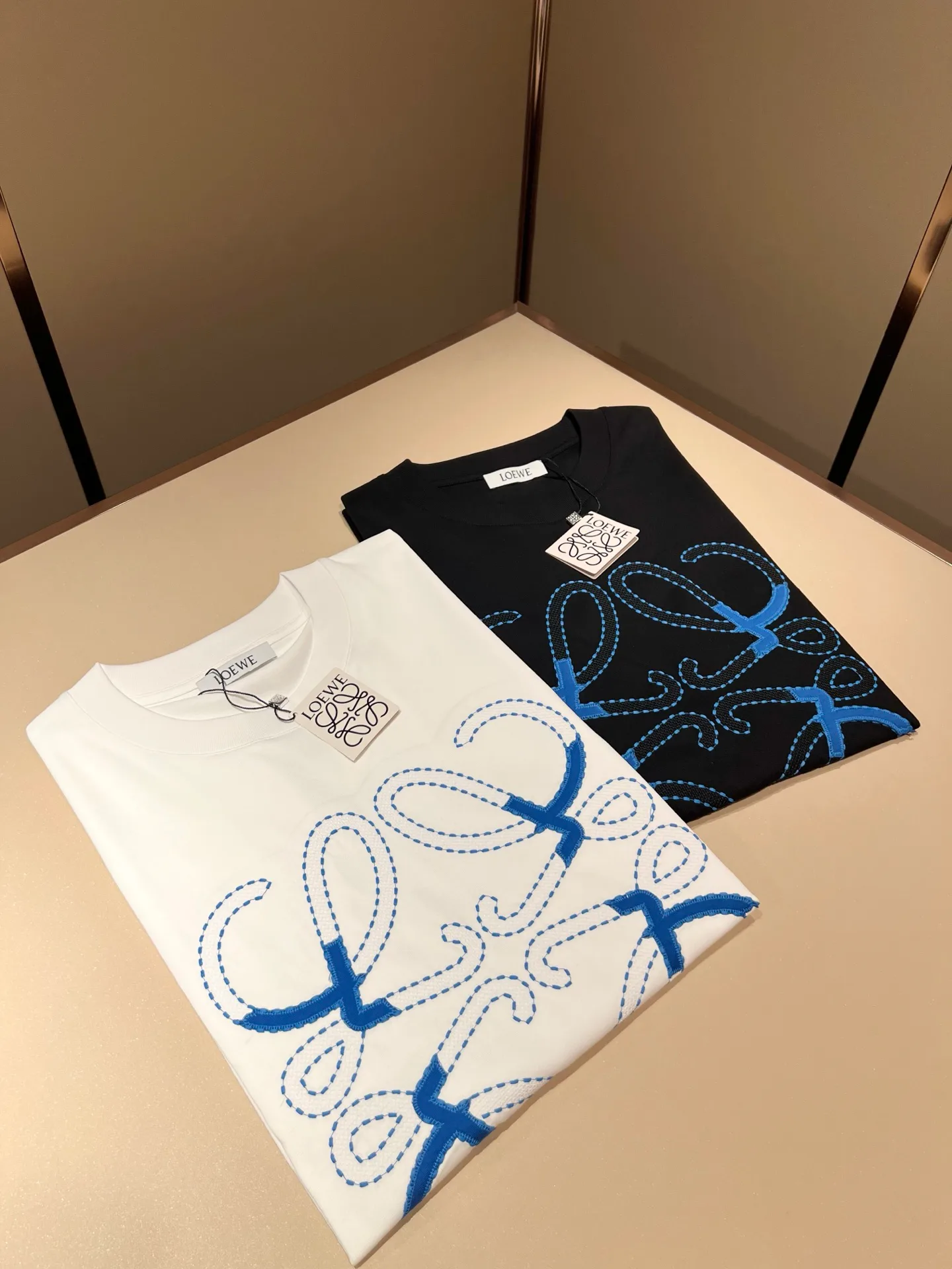 Футболки Женские Loewe 11952757