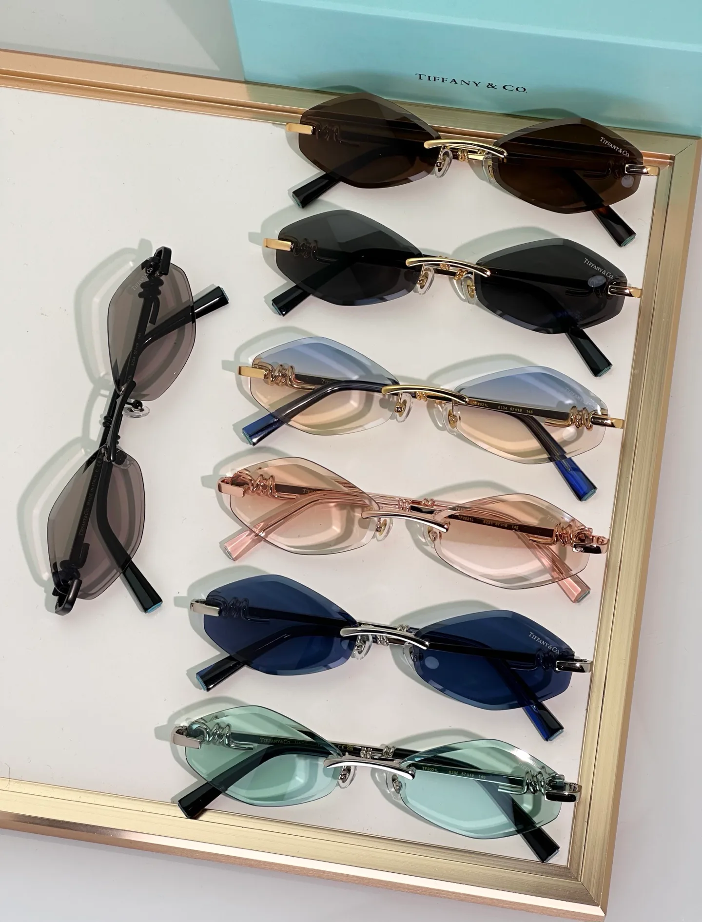 Бижутерия Tiffany 13199404