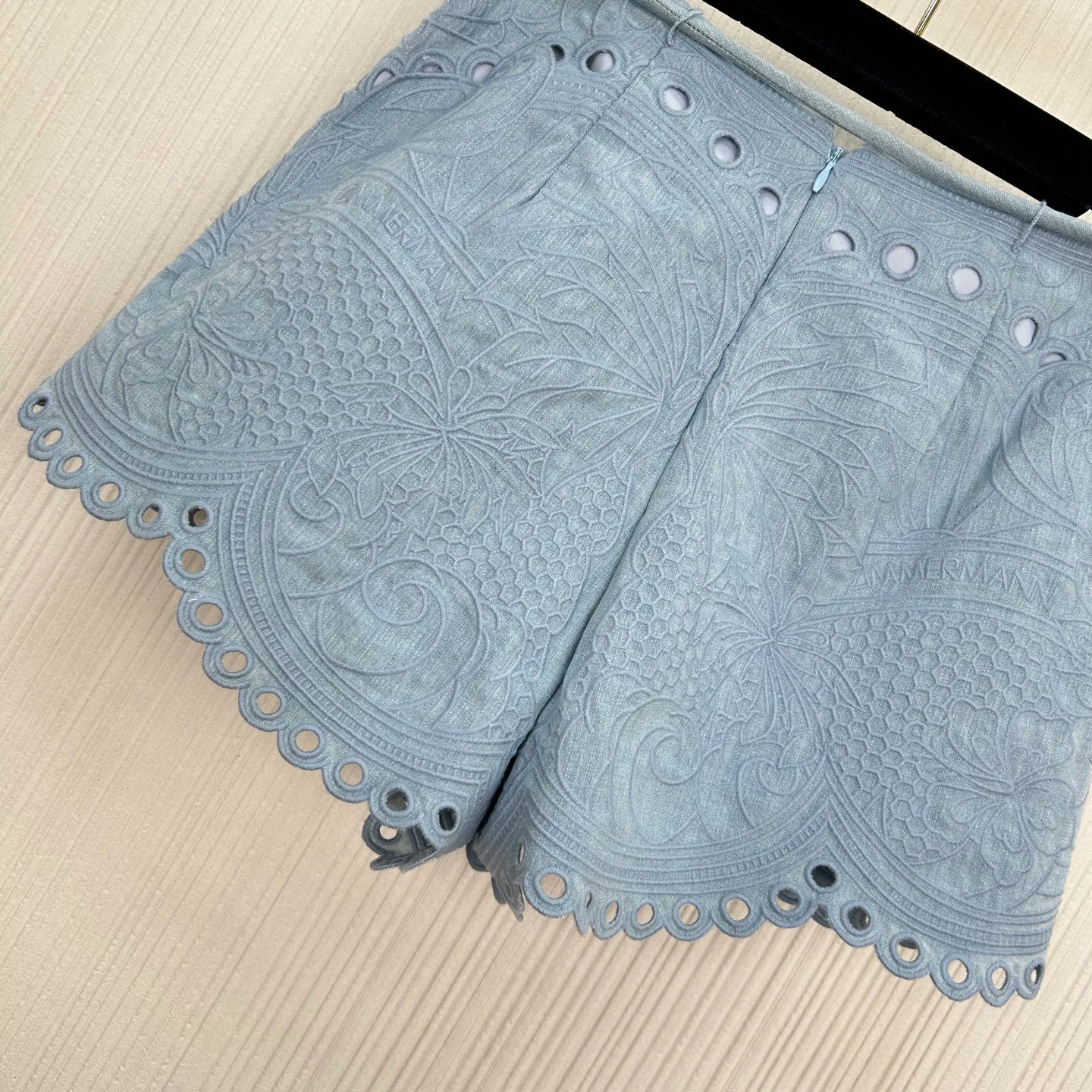 Шорты Женские Zimmermann 11905628