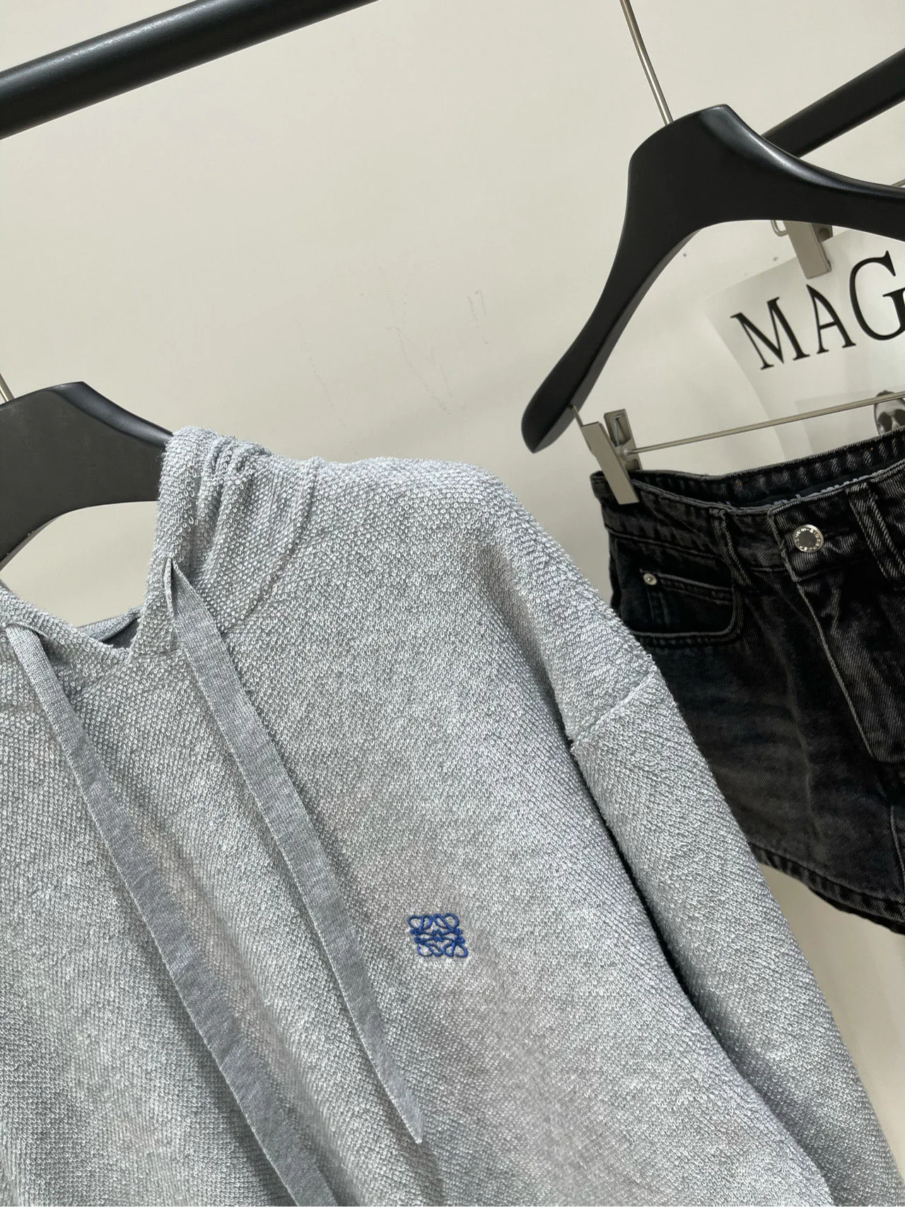 Свитшоты Женские Loewe 118600