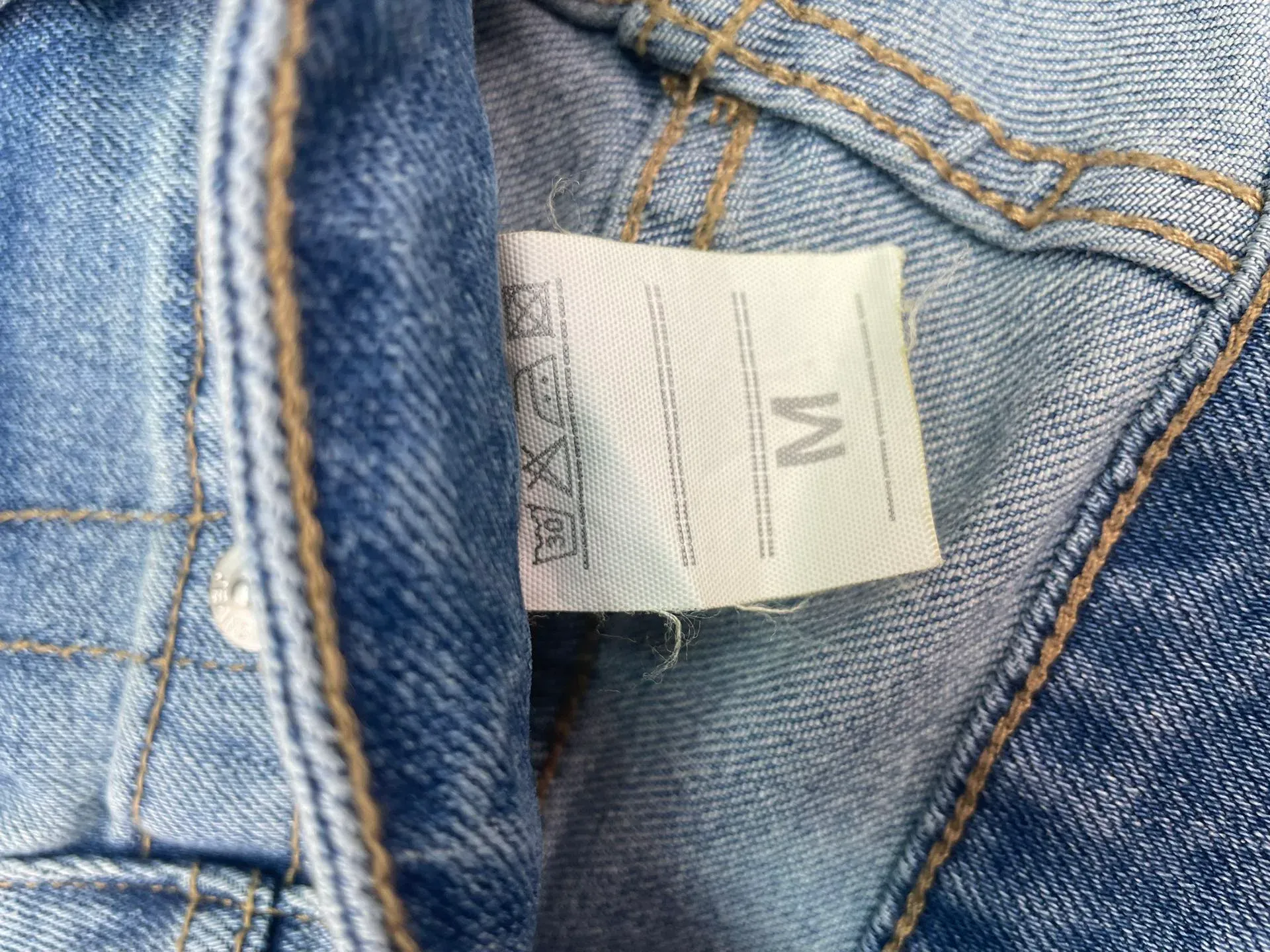 Джинсы Женские Louis Vuitton 5088204