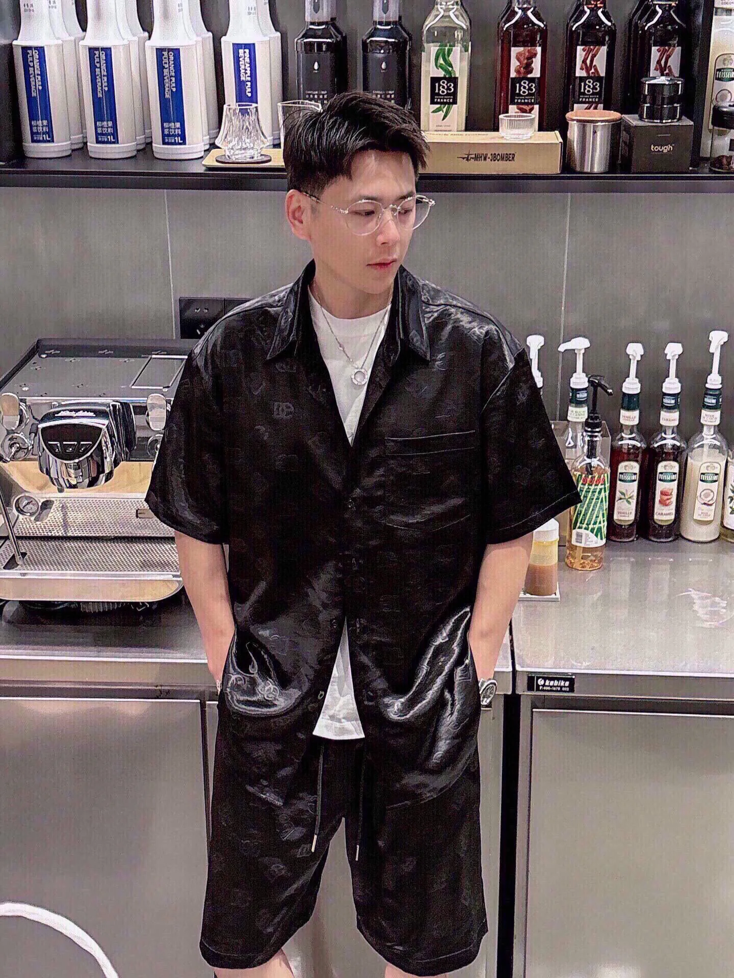 Брюки Женские Dolce & Gabbana 13432494