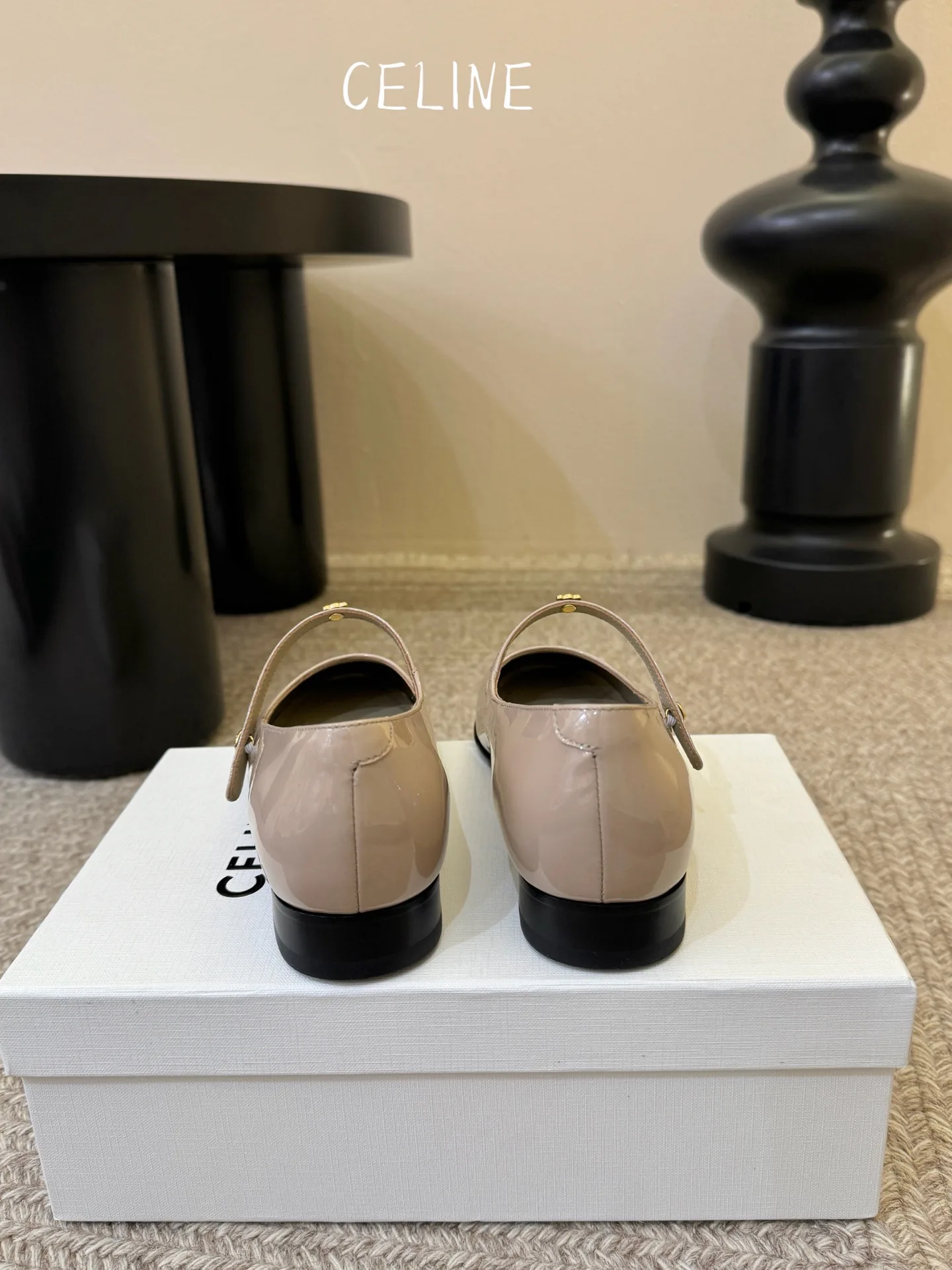 Туфли Женские Celine 11258671