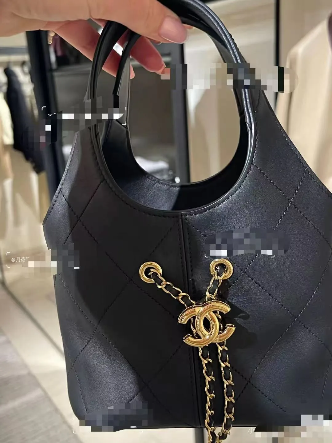 Классические Сумки Женские Chanel 13432318