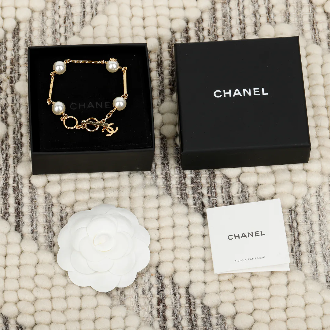Бижутерия Chanel 18338217