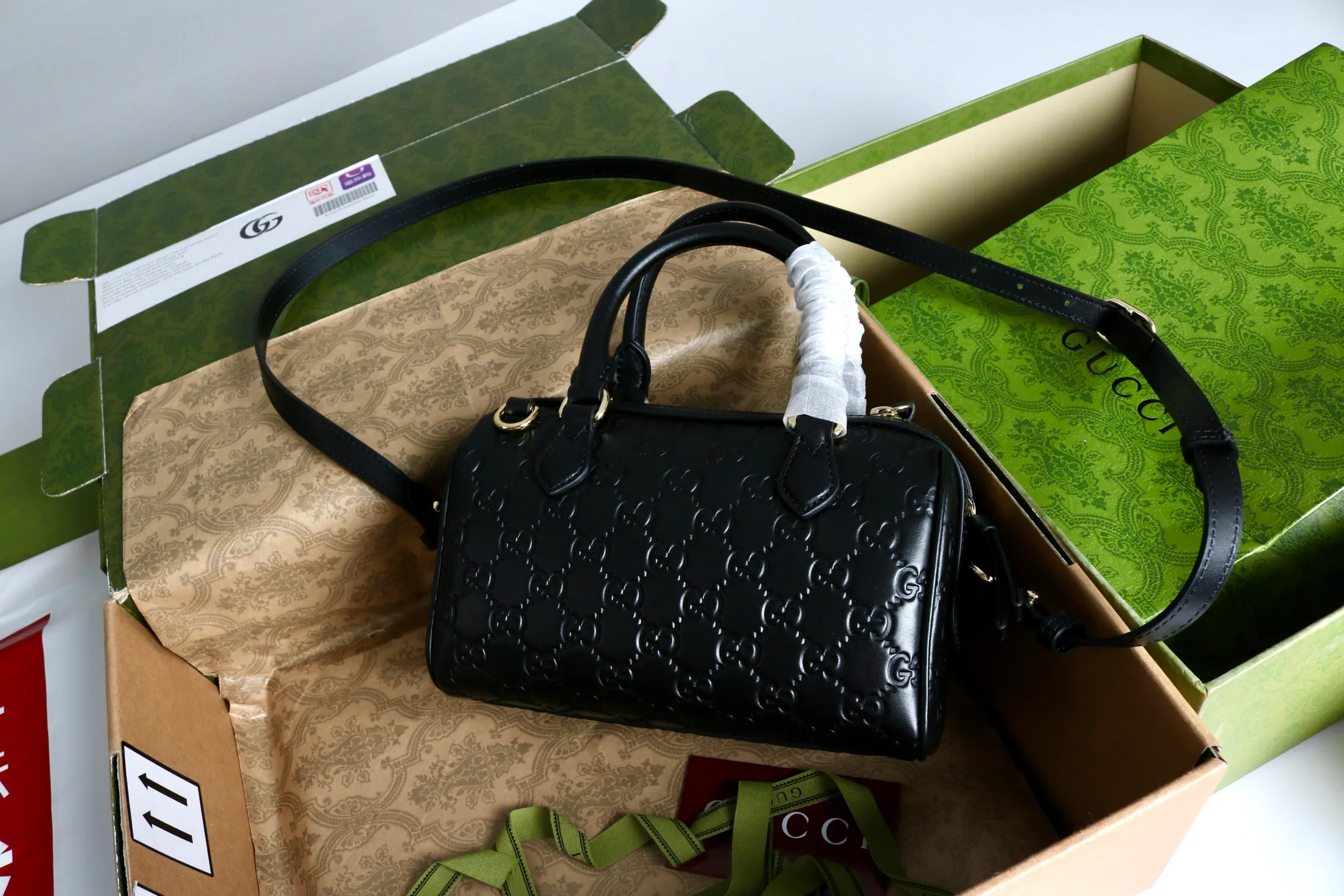 Классические Сумки Женские Gucci 1891500