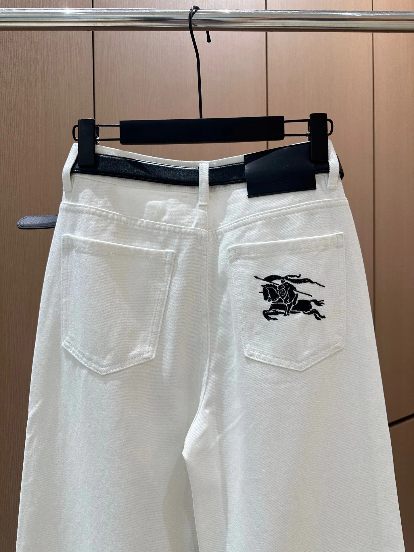 Джинсы Женские Burberry 4587016