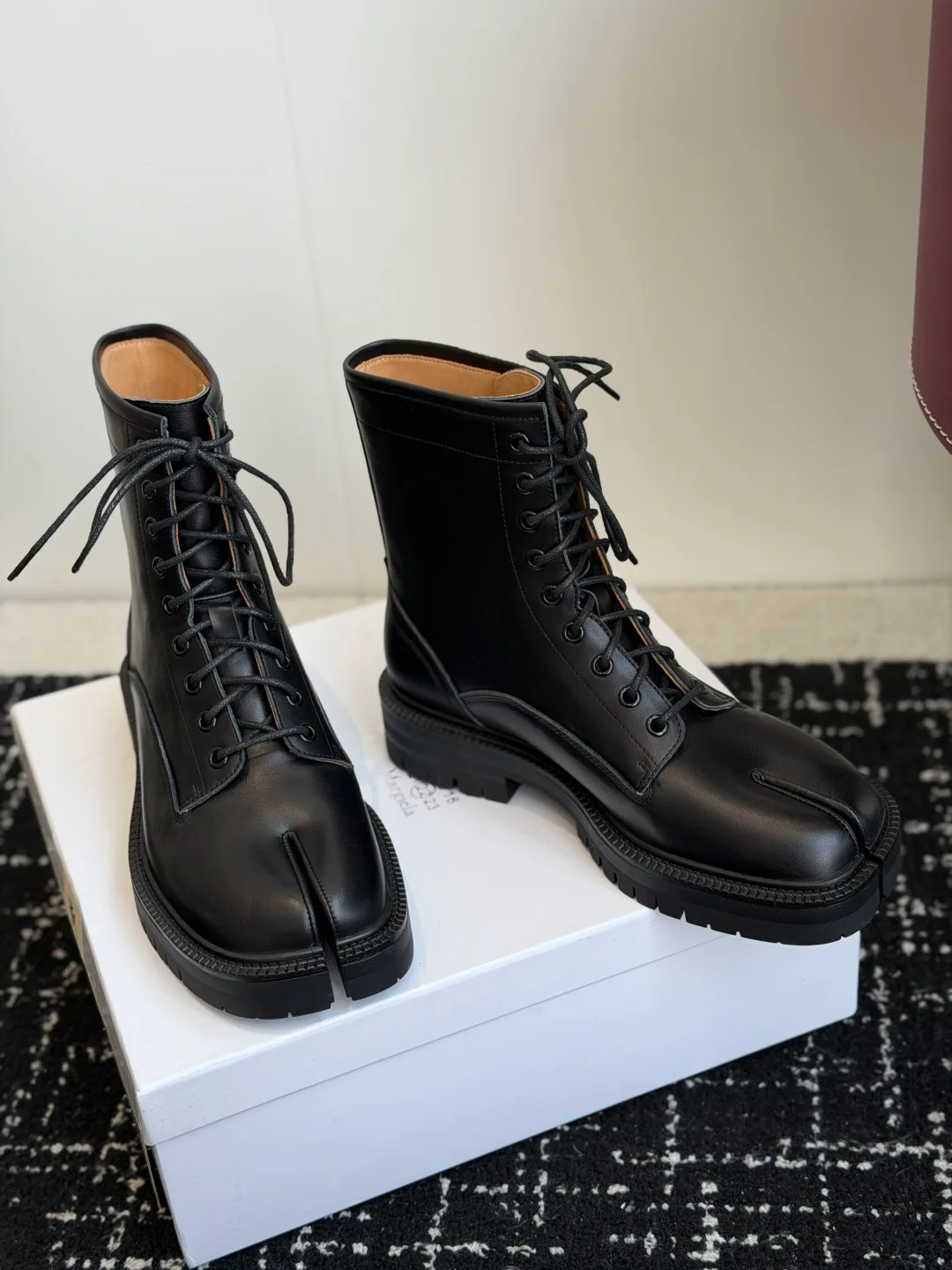 Ботинки Женские Maison Margiela 17997980
