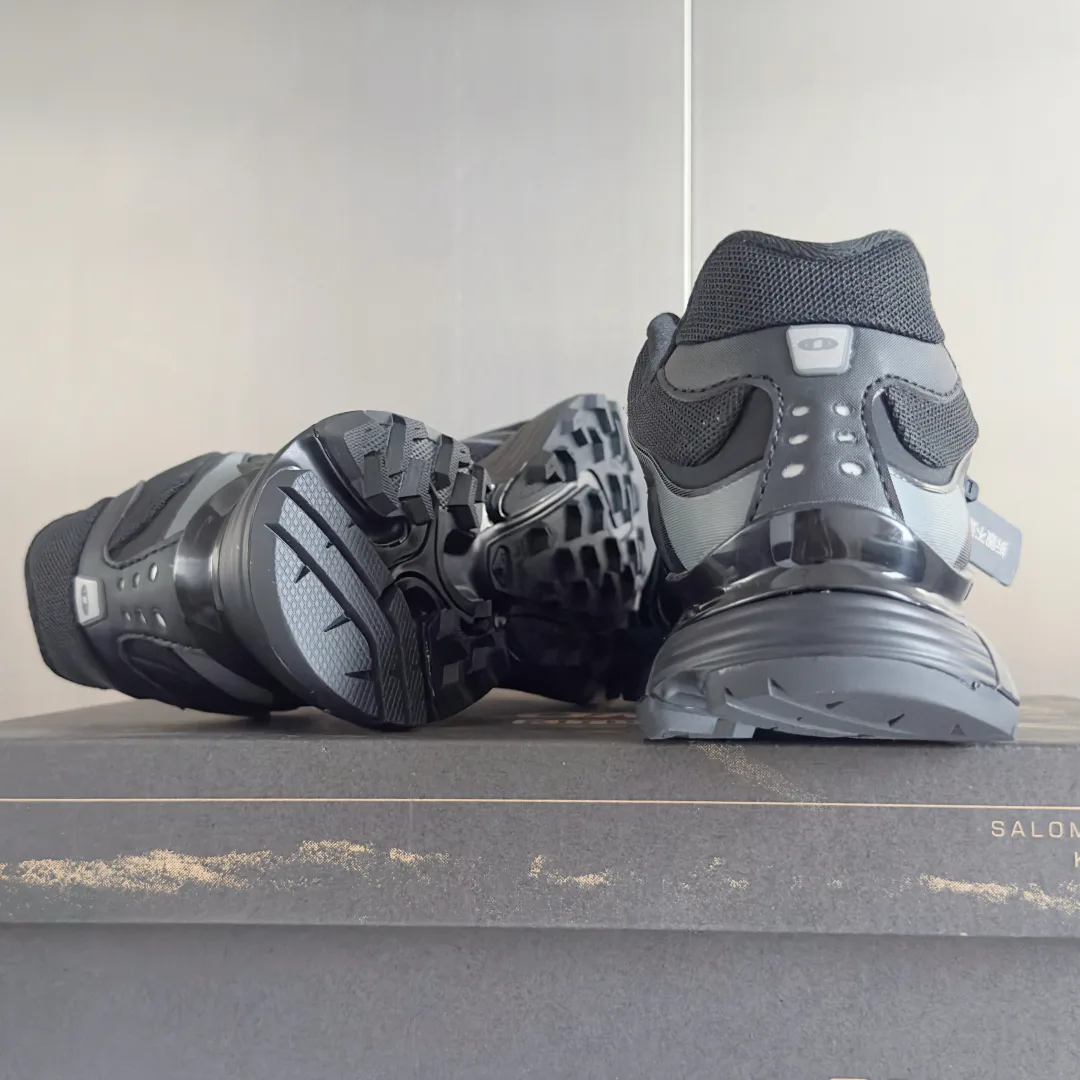 Кроссовки Женские Salomon 29191